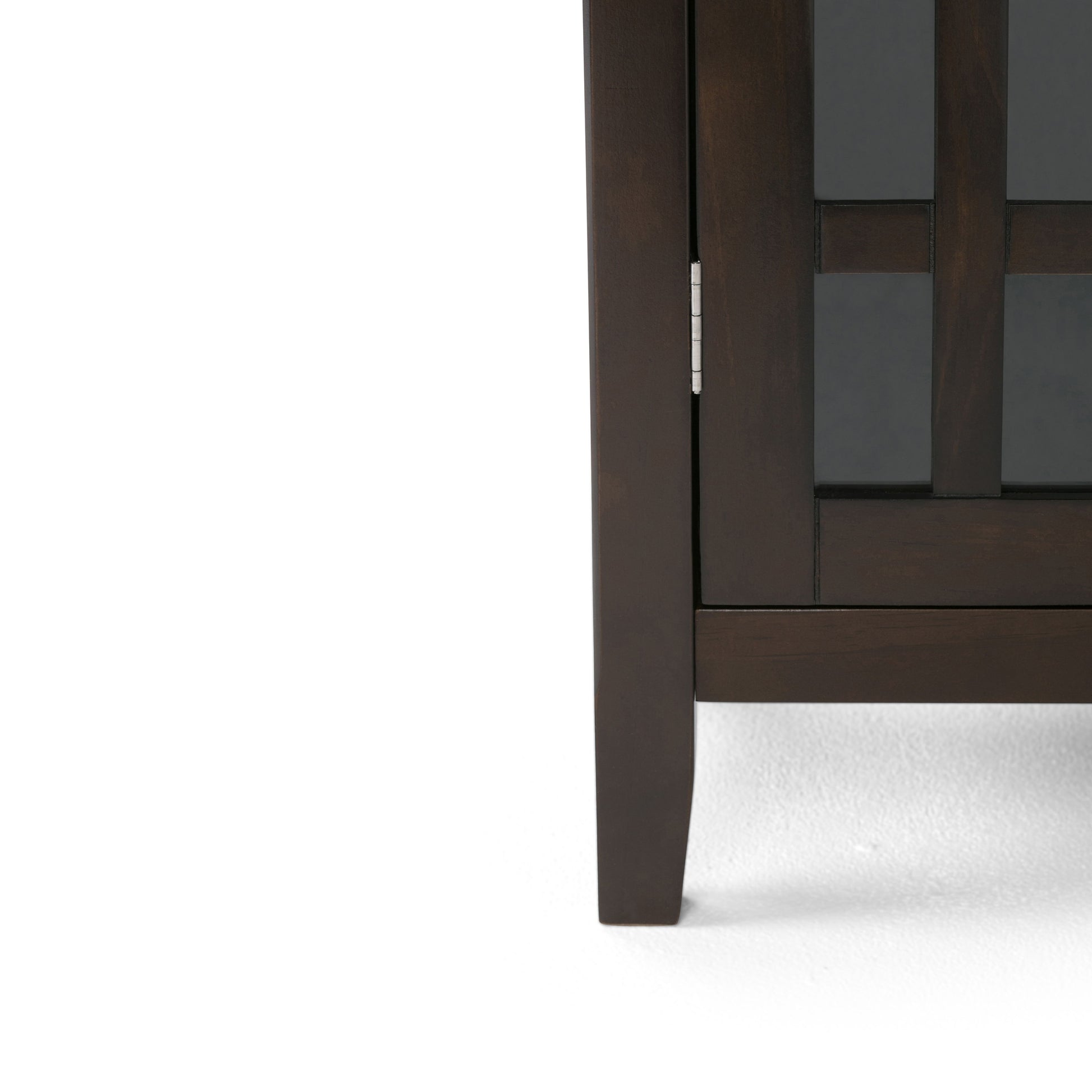 Bedford - Storage Media Cabinet - Best Buy Furniture