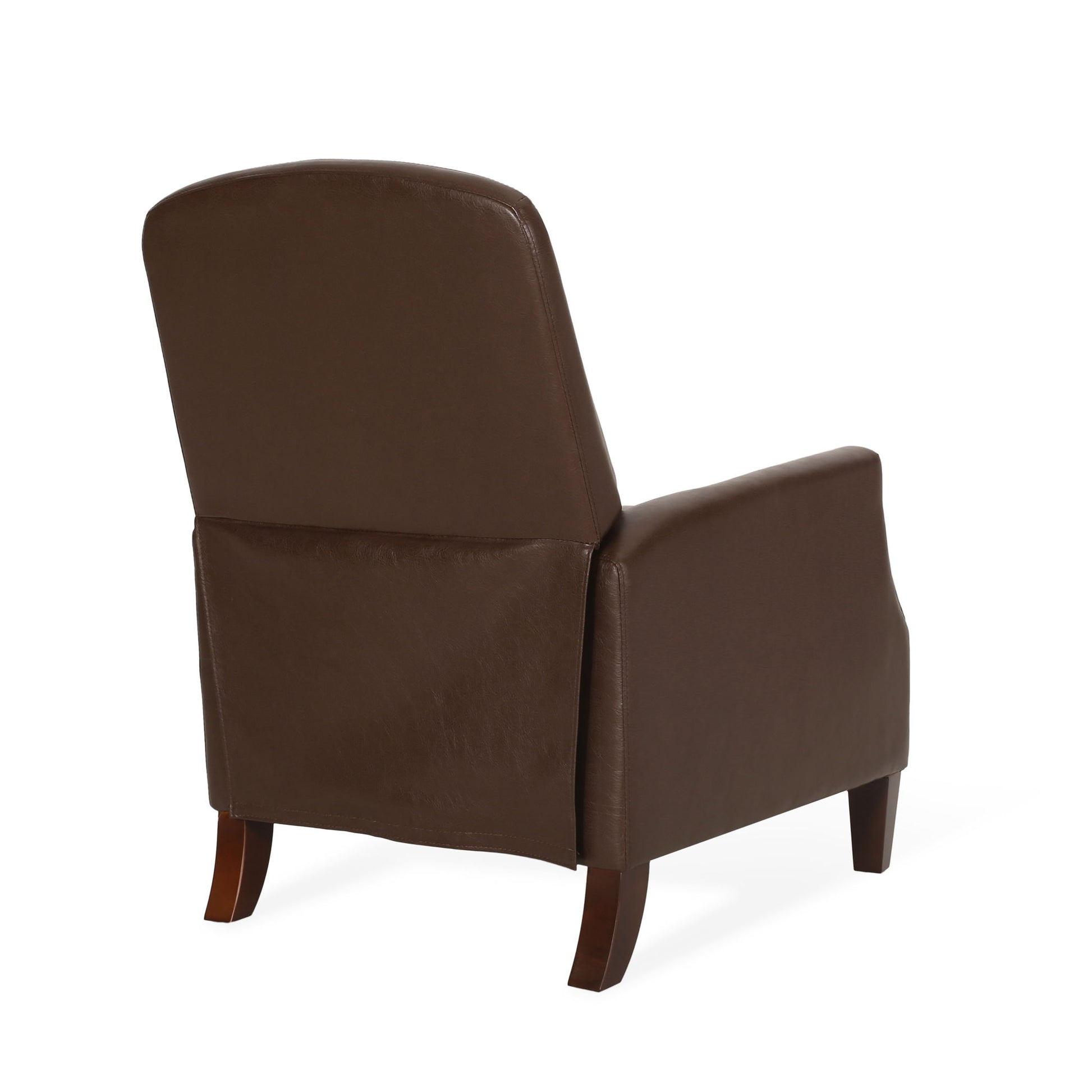 Recliner Chair With Rivets - Best Buy Furniture