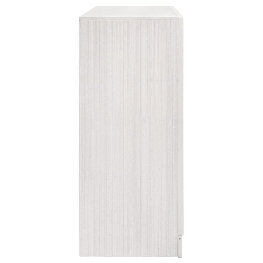 Miranda - 7-Drawer Dresser