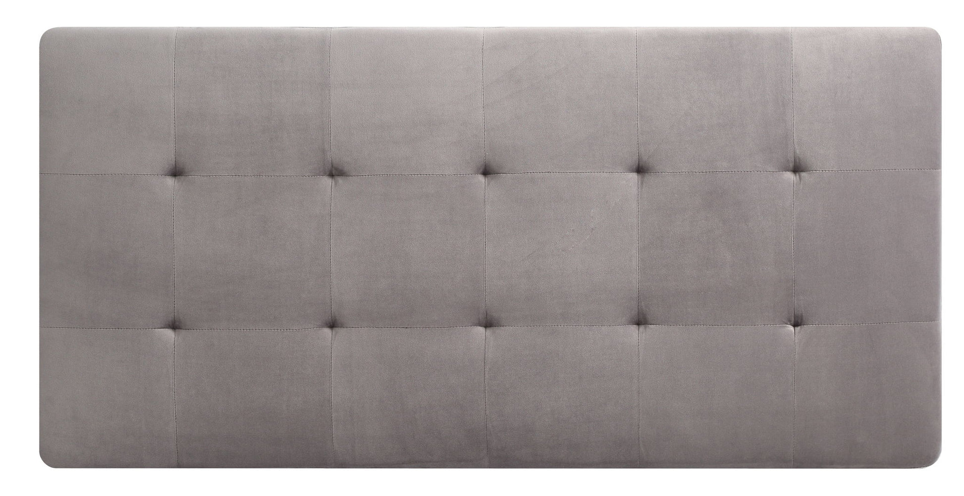 Elegant Contemporary Ottoman - Best Buy Furniture