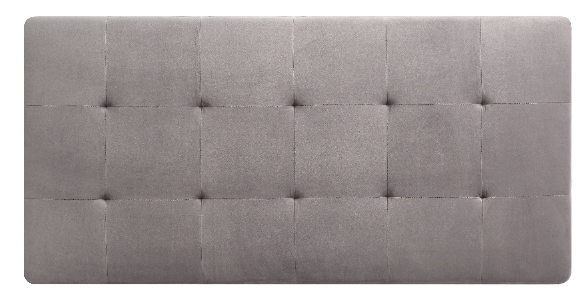 Elegant Contemporary Ottoman - Best Buy Furniture
