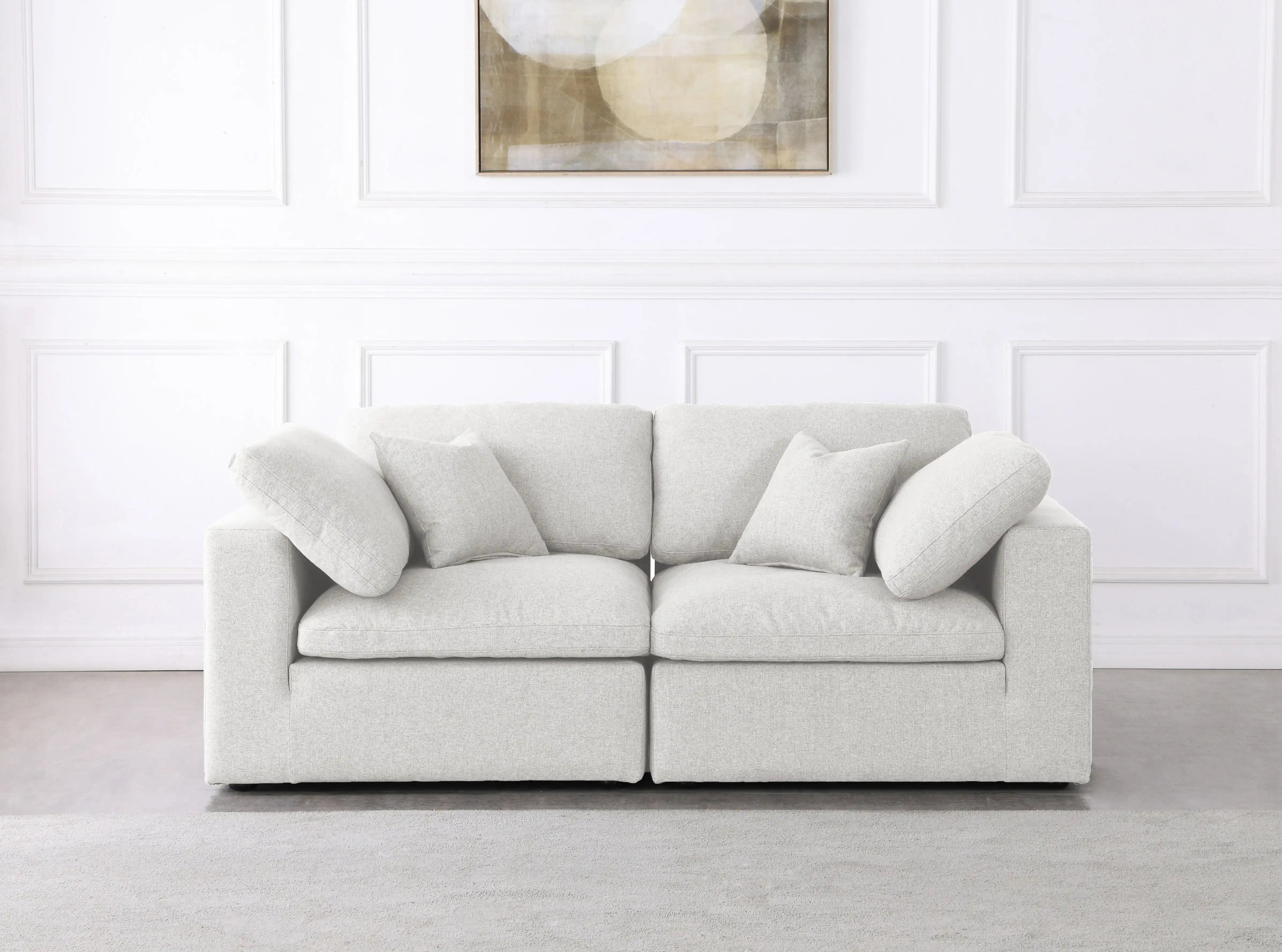 Serene - Modular 2 Seat Sofa