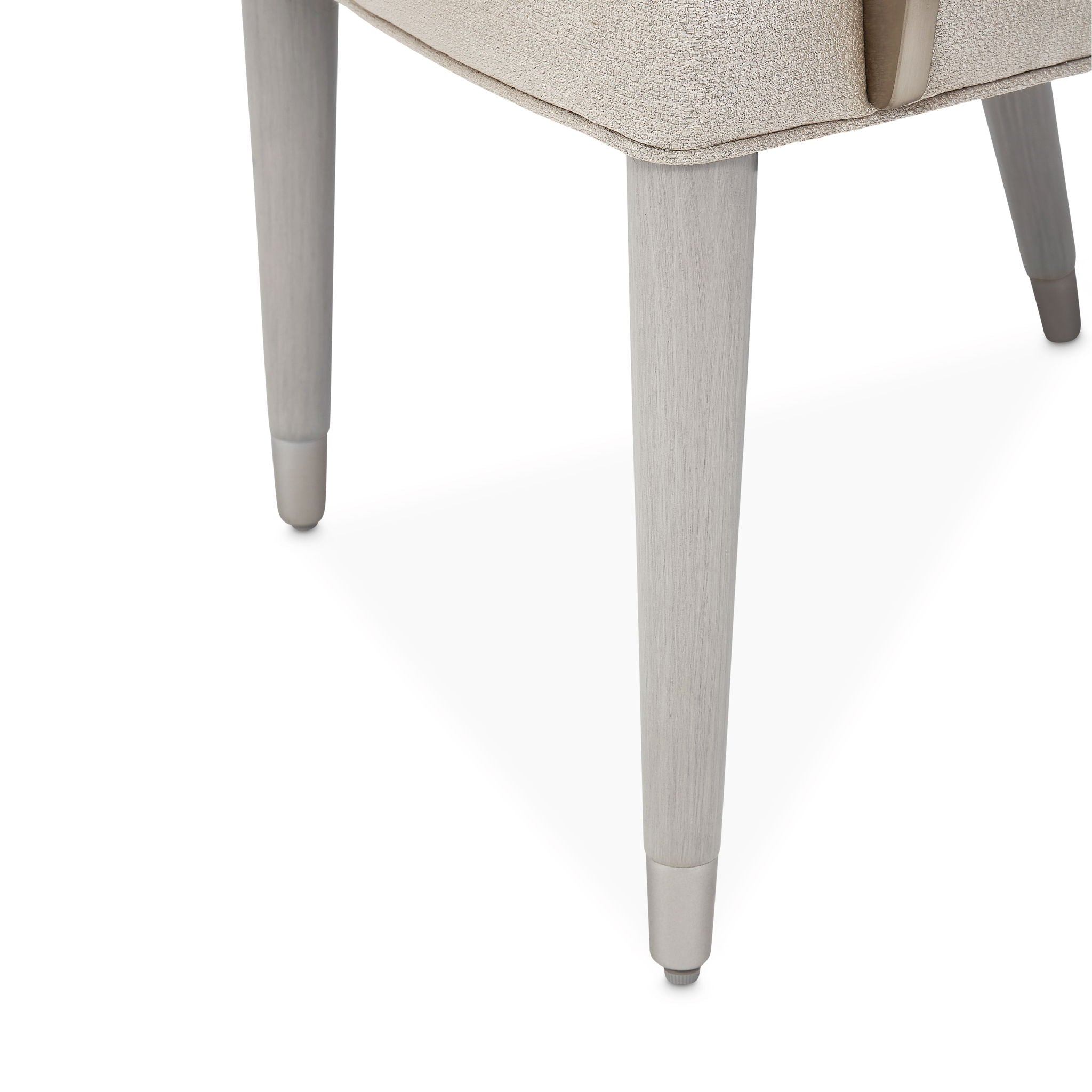 Eclipse - Arm Chair (Set of 2) - Moonlight Gray