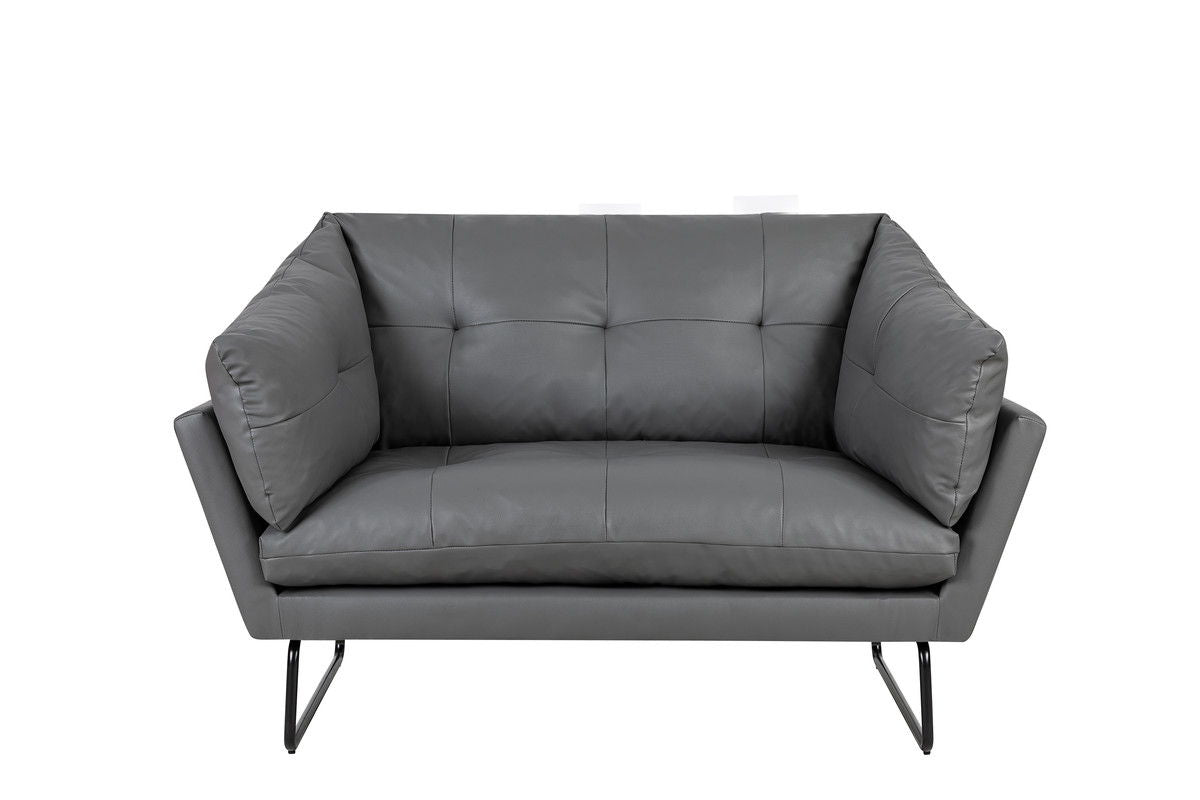 Karla - Contemporary Loveseat - Best Buy Furniture