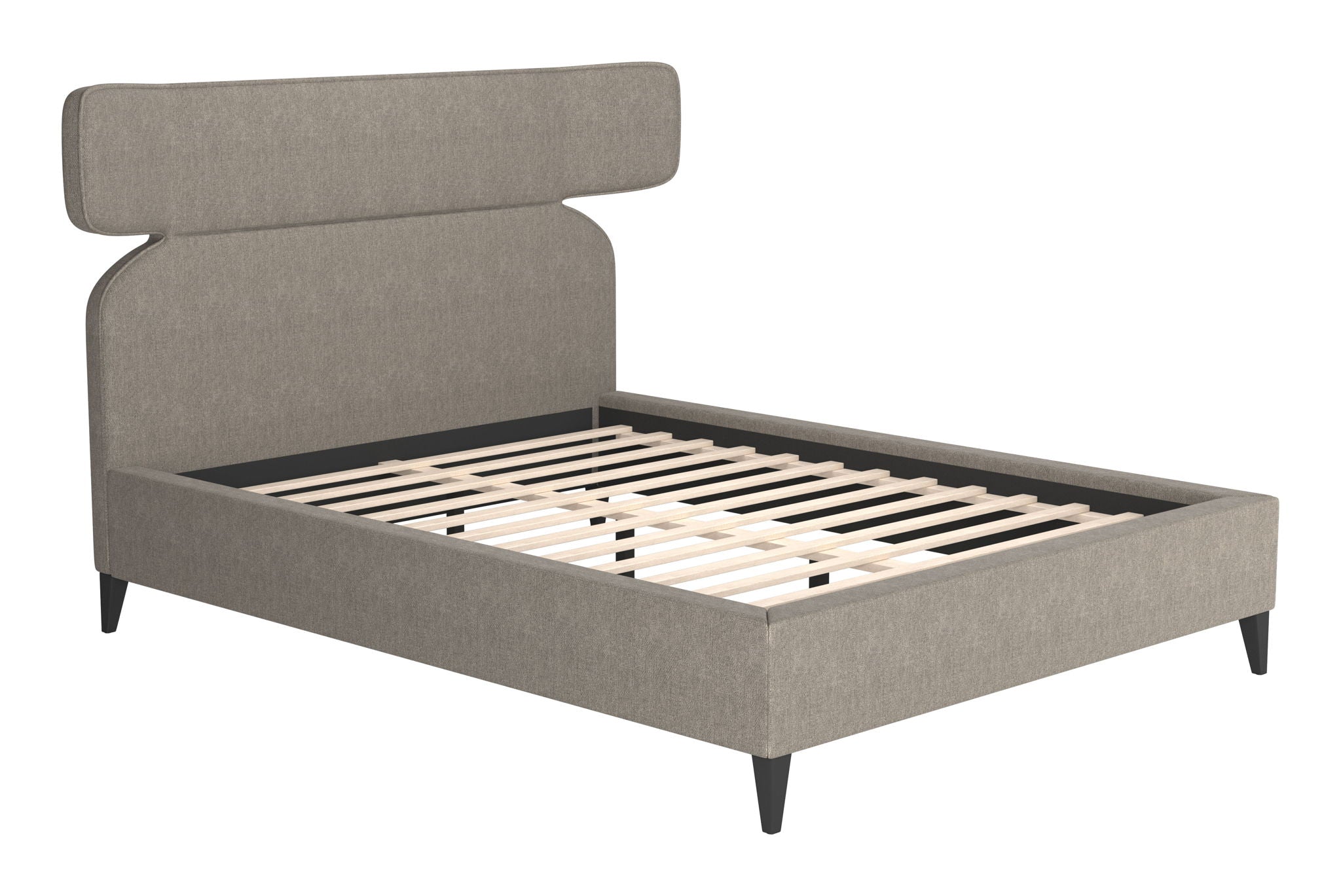 Dusa - Bed