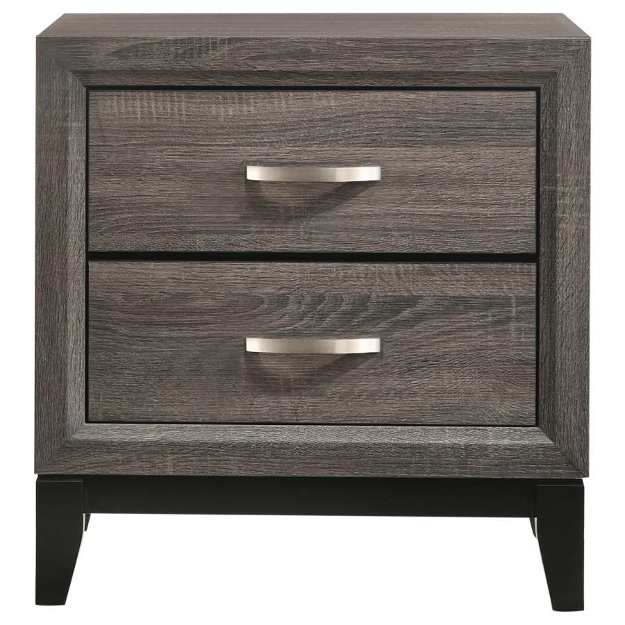 Watson - Bedroom Set