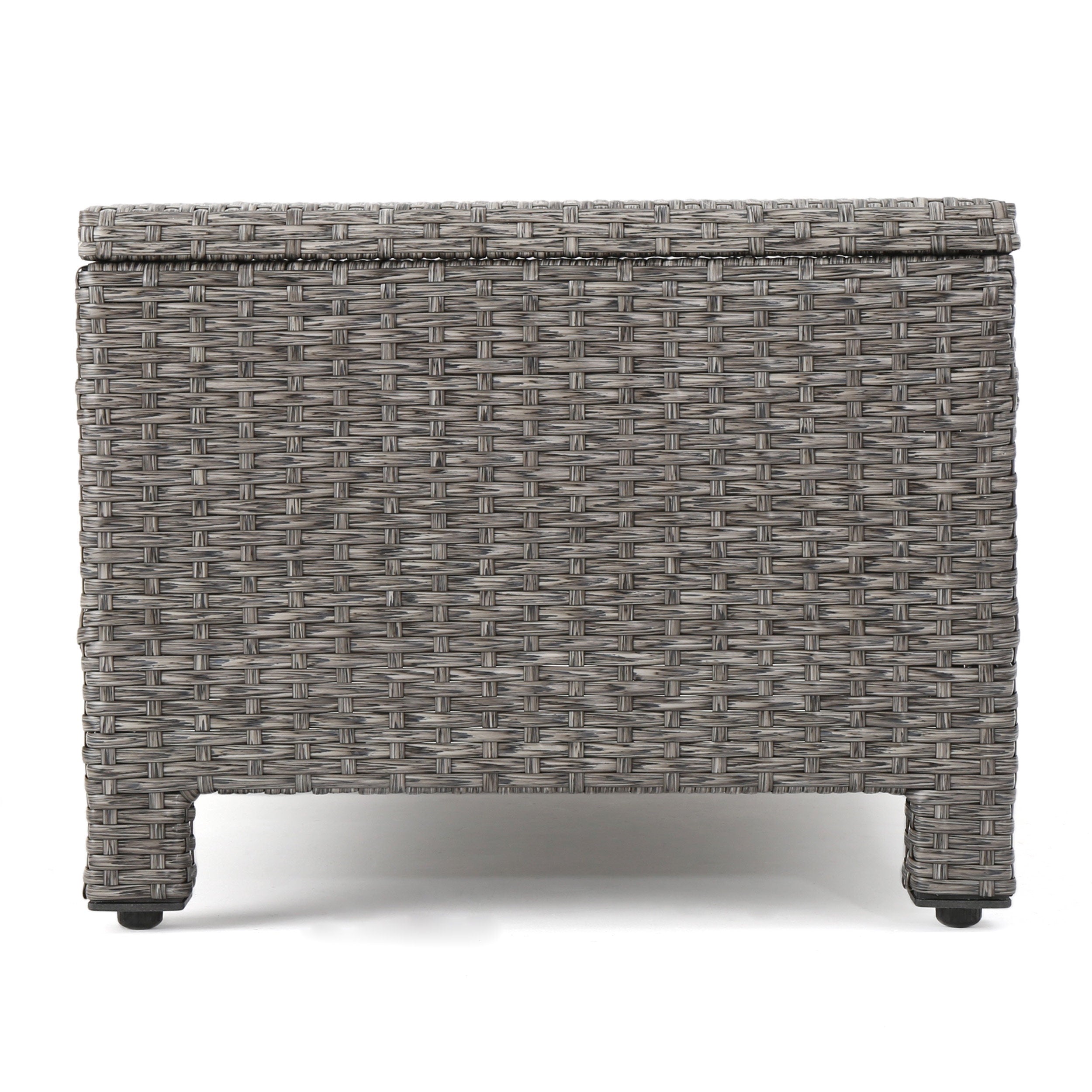 Puerta 4-Piece Outdoor Furniture Set by GigaTech