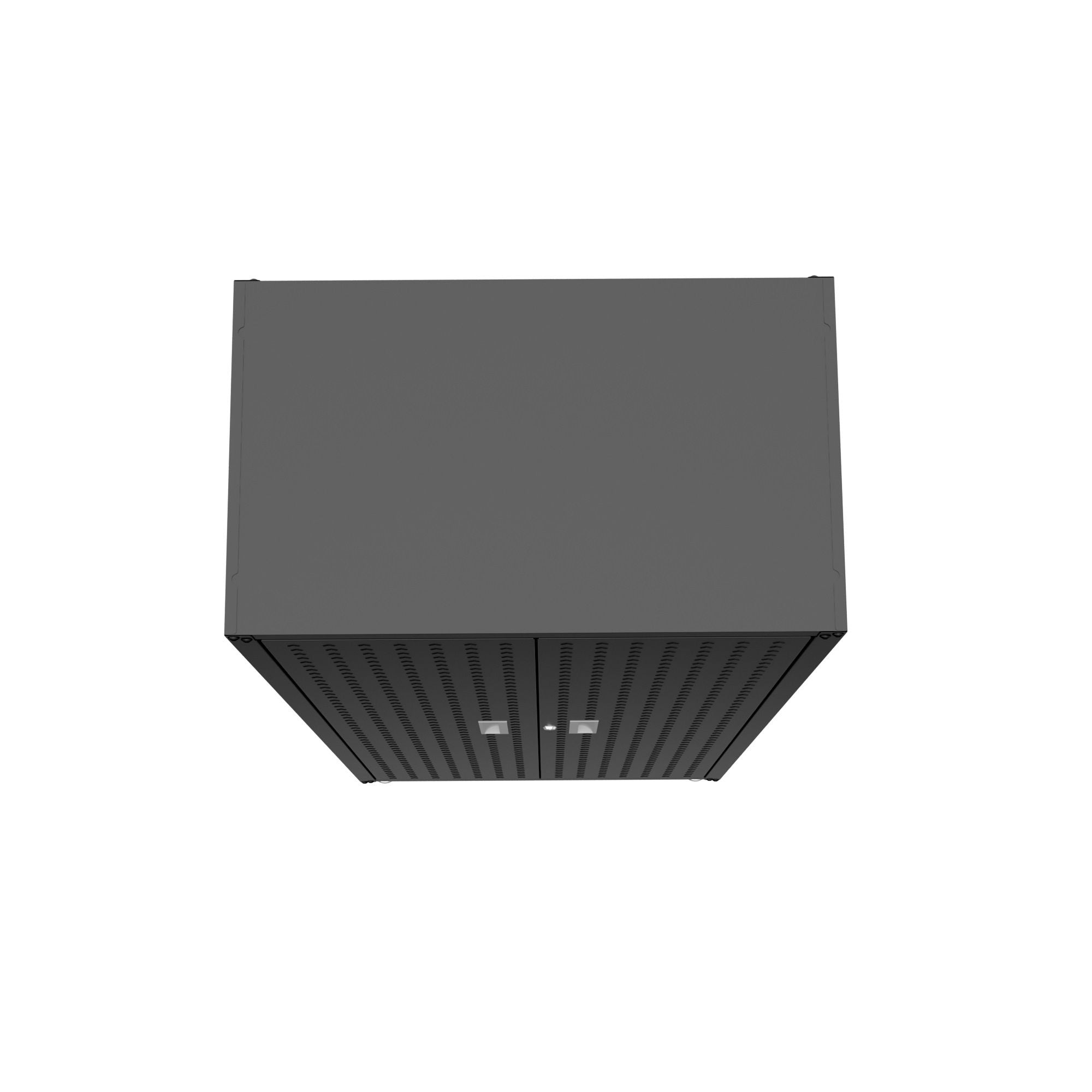 Fortress - Tall Garage Cabinet