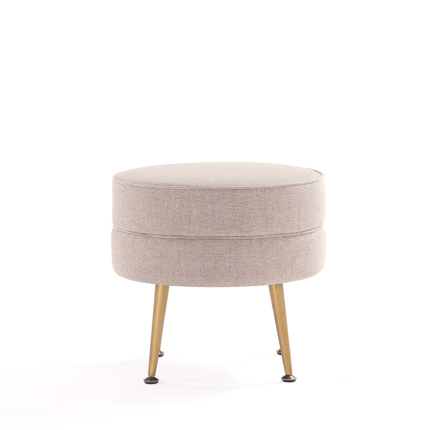 Bailey - Upholstered Accent Ottoman