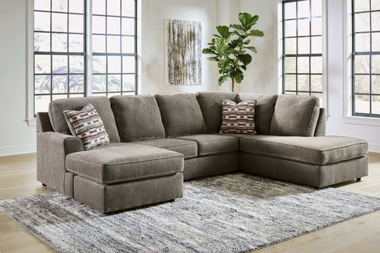 O'phannon - Sectional - Best Buy Furniture