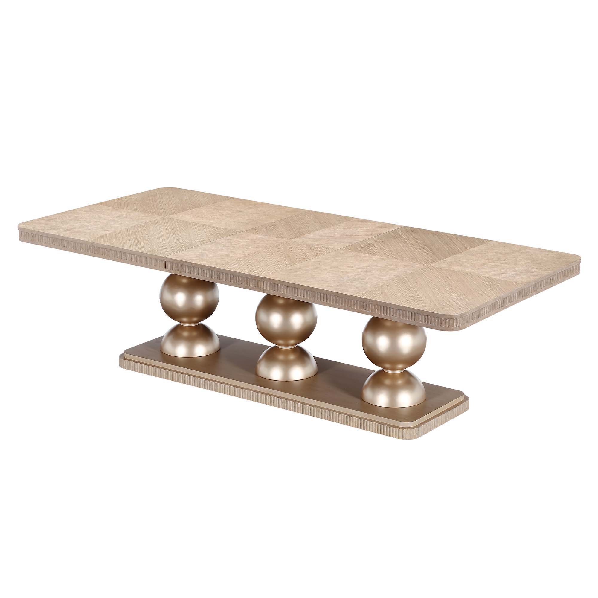 West Kensington - Rectangular Dining Table