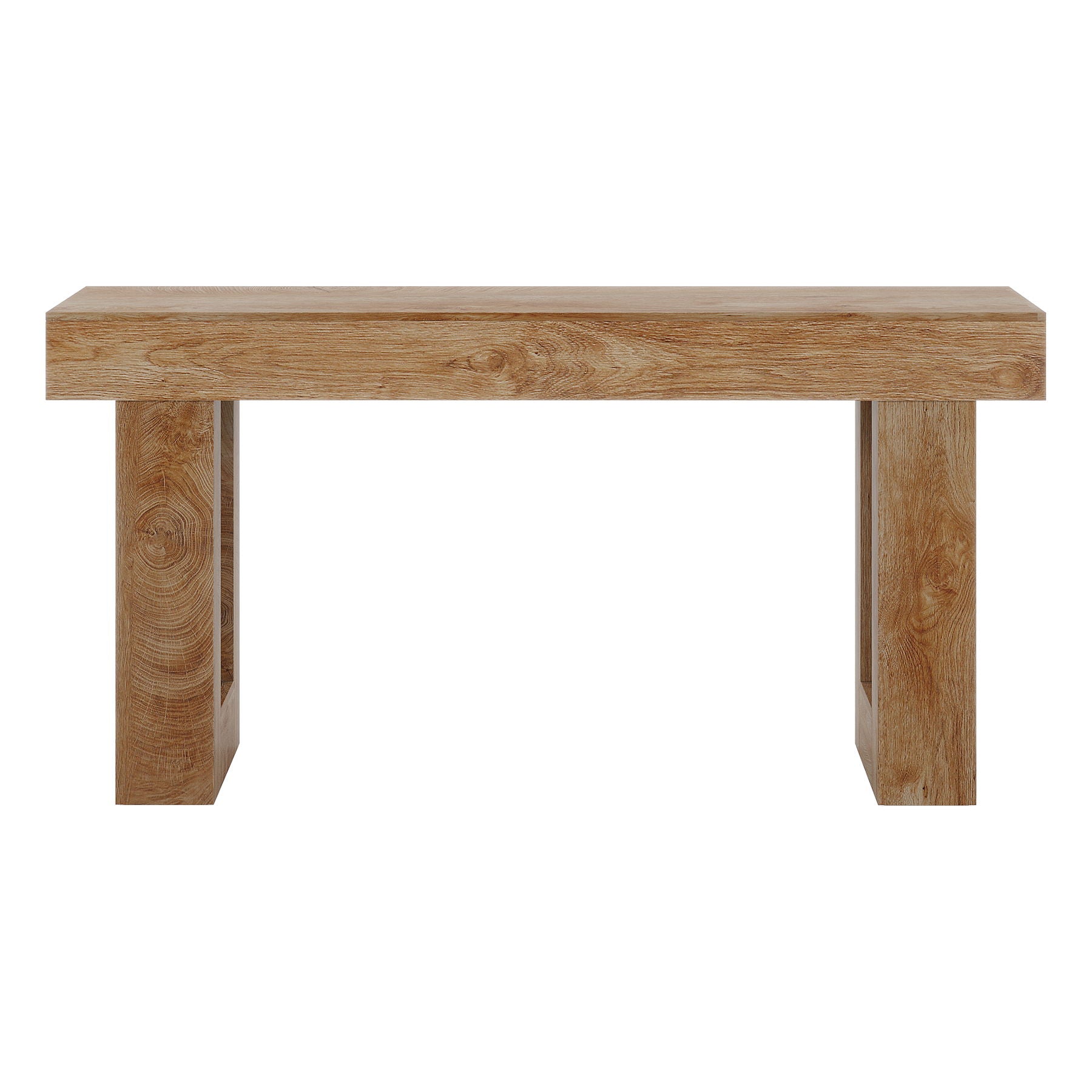 Console Table, Extra Long Narrow Sofa Table For Living Hallway