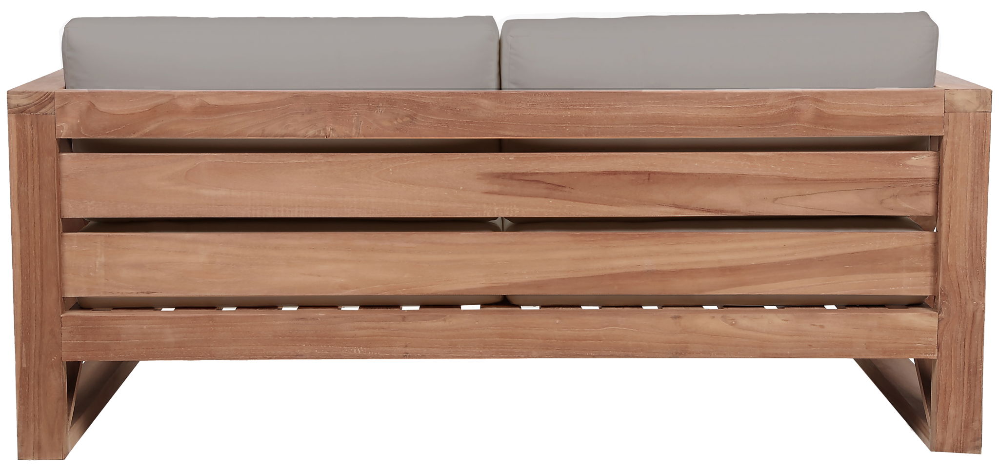 Anguilla - Water Resistant Outdoor Loveseat