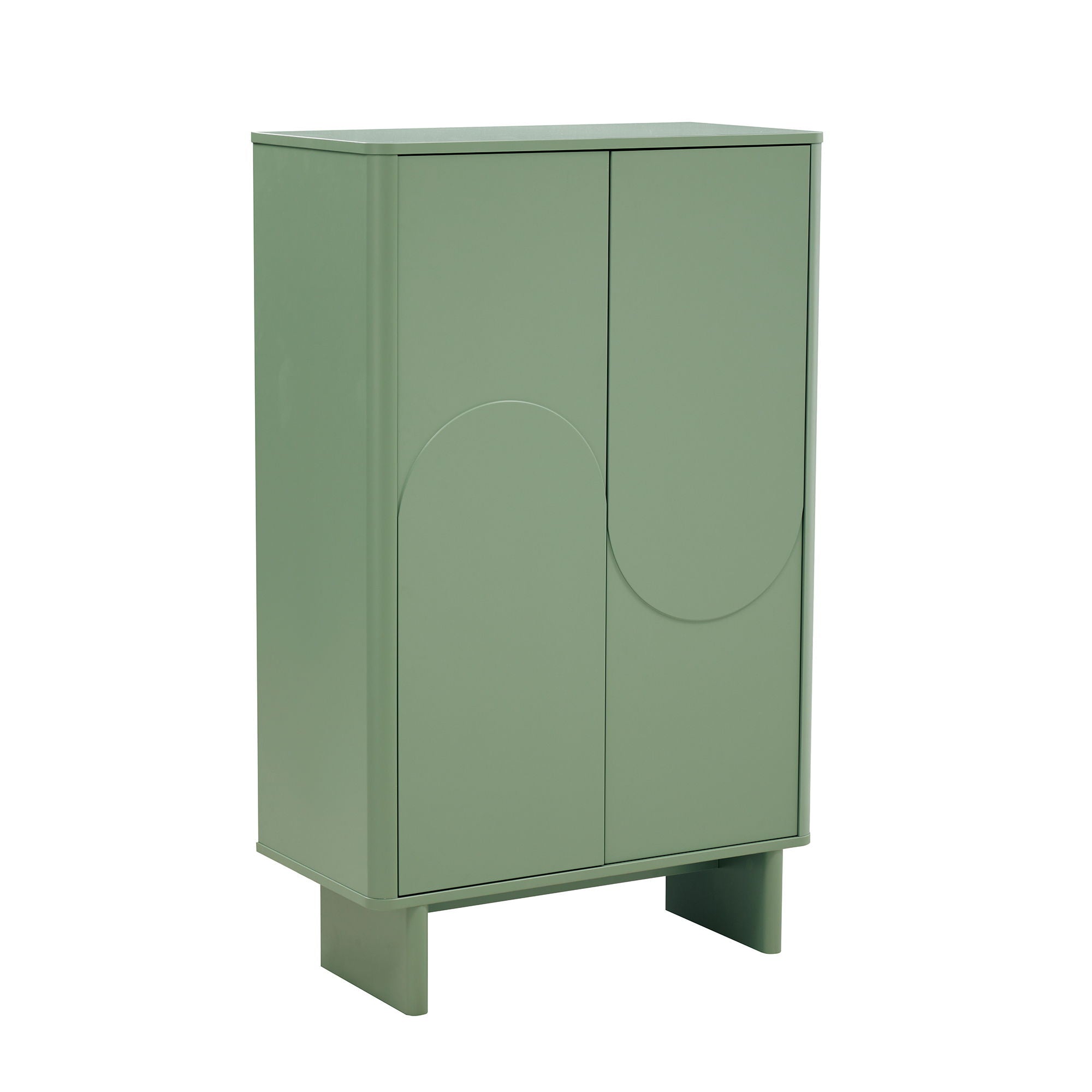Ella - Accent Cabinet