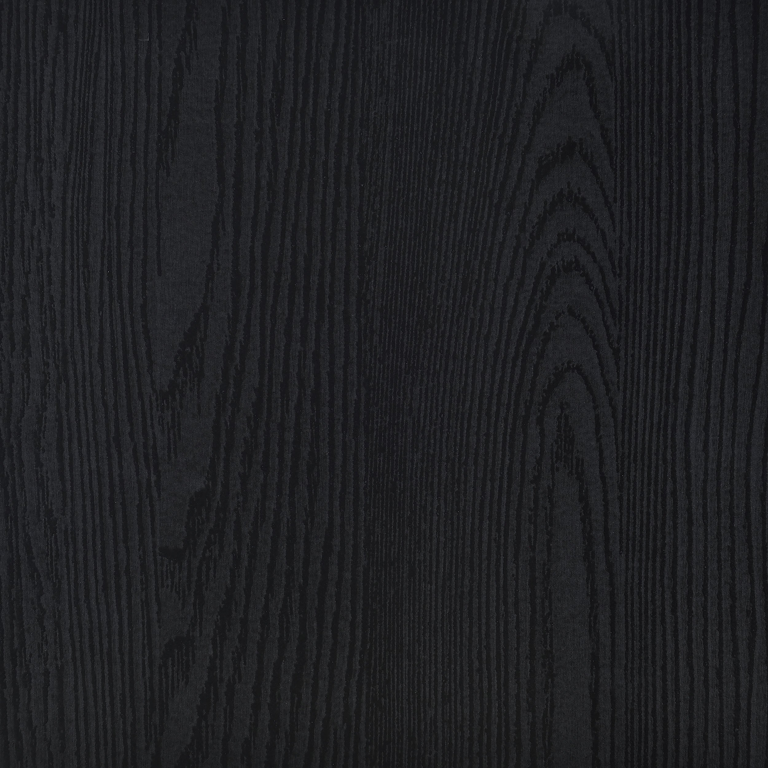 Rodez 3-piece Engineered Wood Coffee Table Set Black-CoasterEveryday