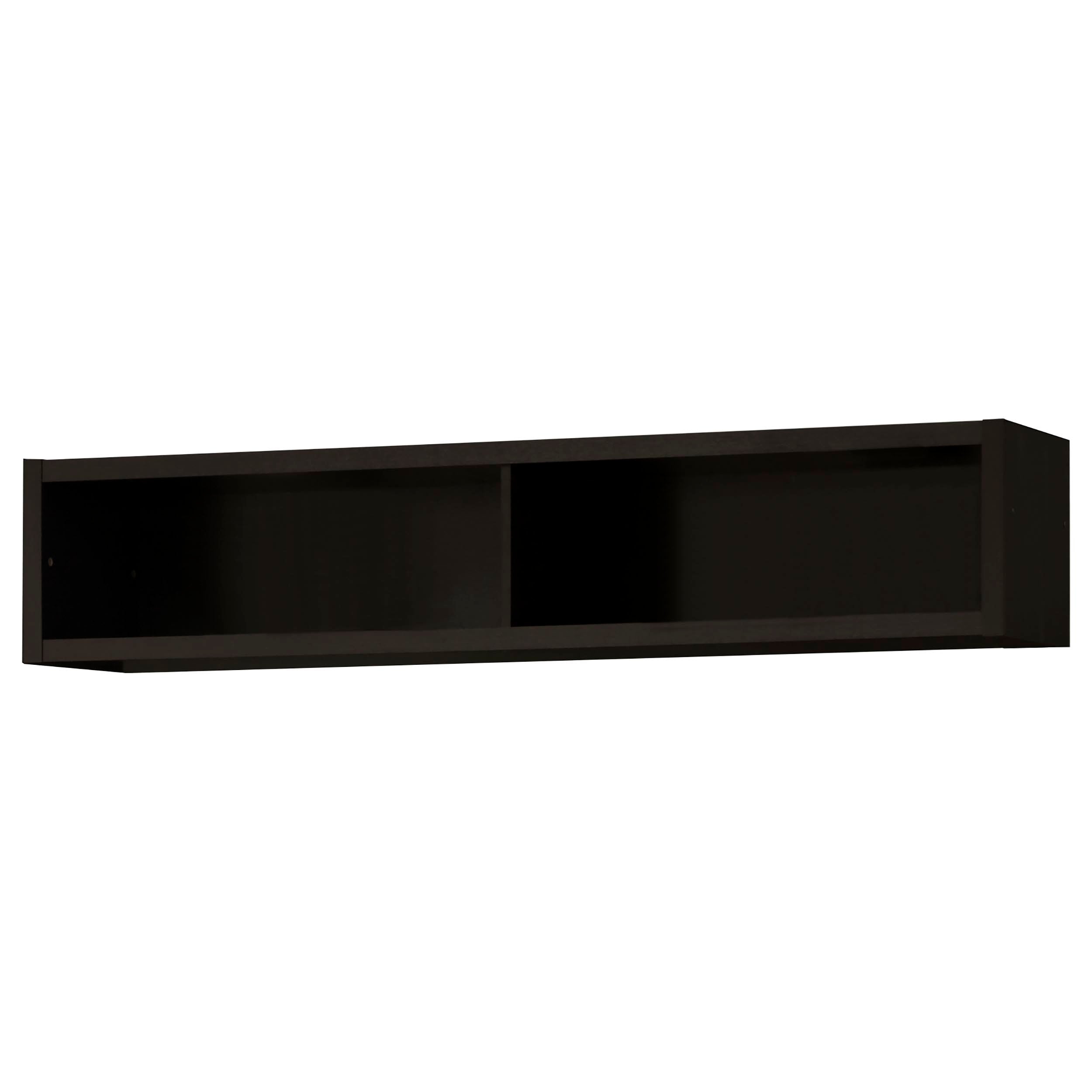 Lewes 4-piece 60-inch TV Entertainment Center Cappuccino-CoasterEssence