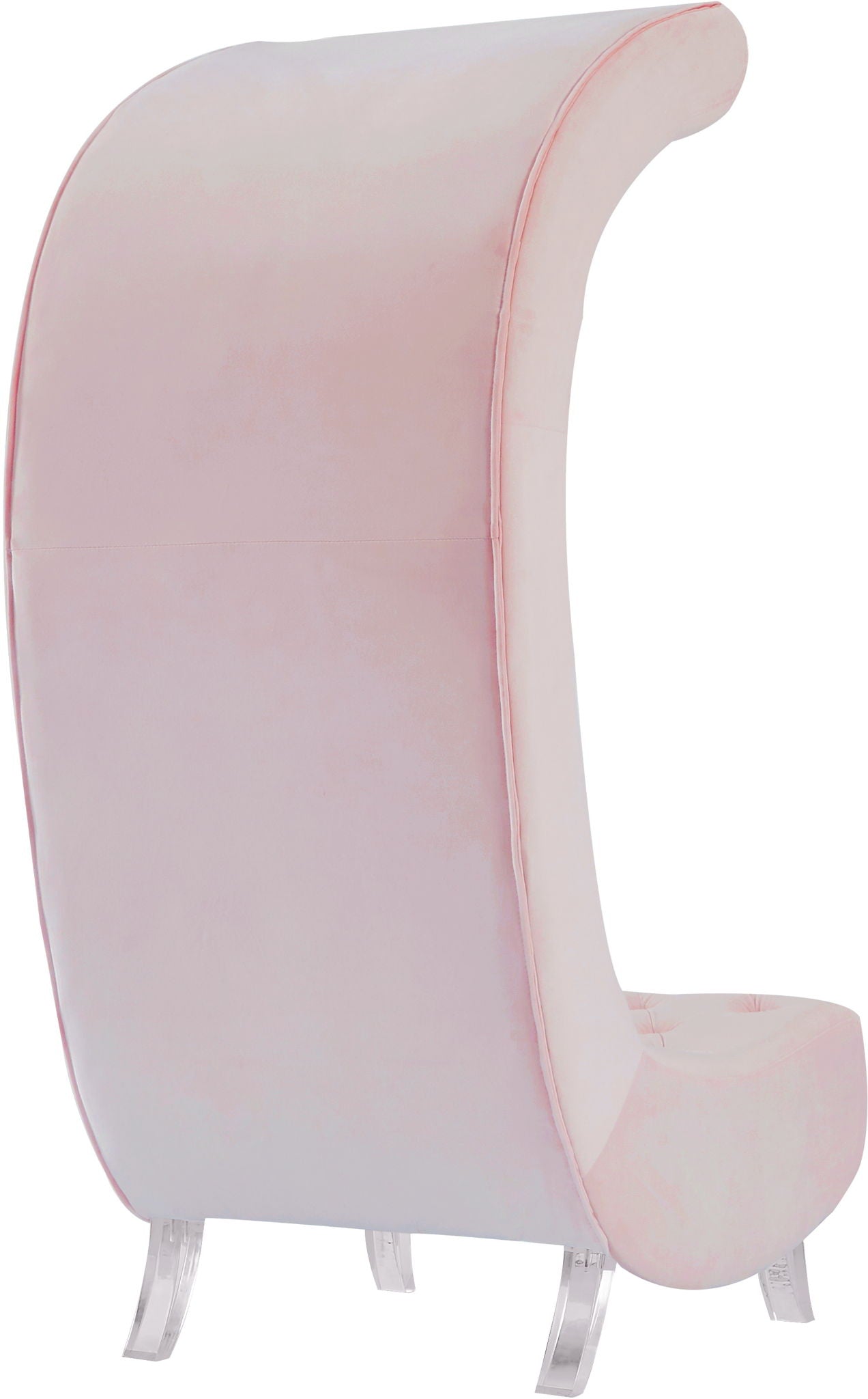 Crescent - Accent Chair