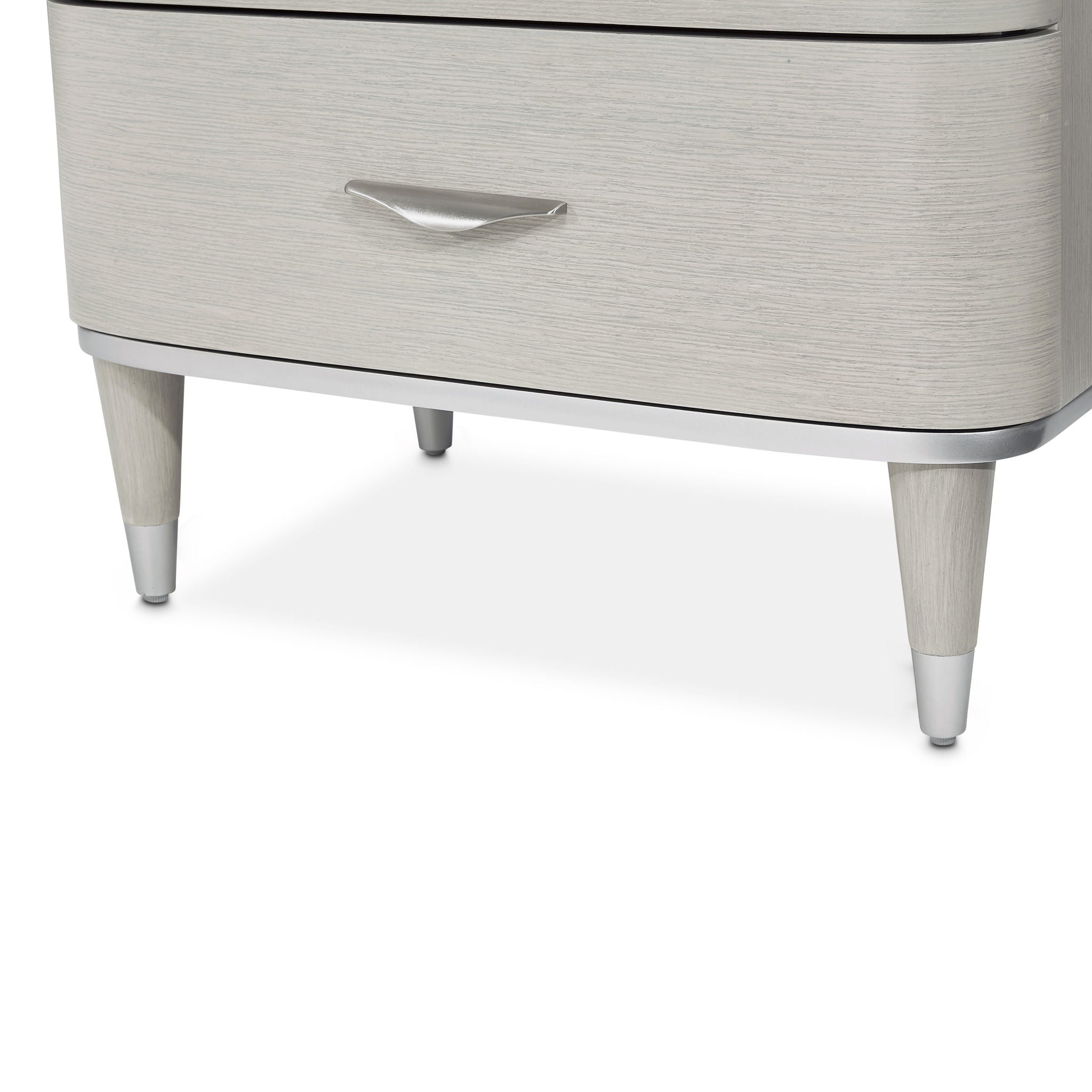 Eclipse - Nightstand - Moonlight