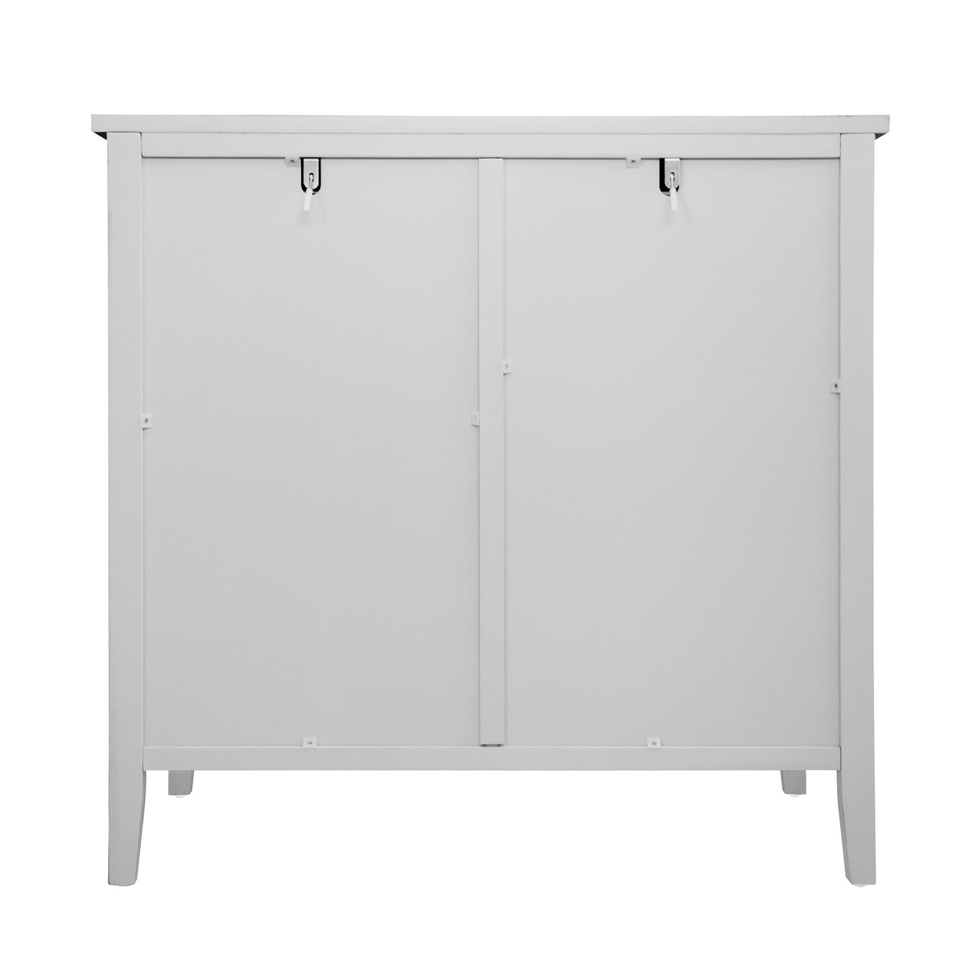 3 Drawer Cabinet, American Furniture, Suitable For Bedroom, Living Room - Light Gray - Best Buy Furniture