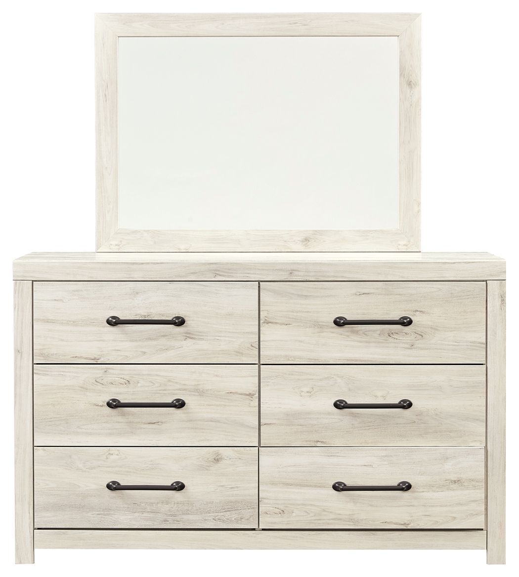 Cambeck - Dresser - Best Buy Furniture