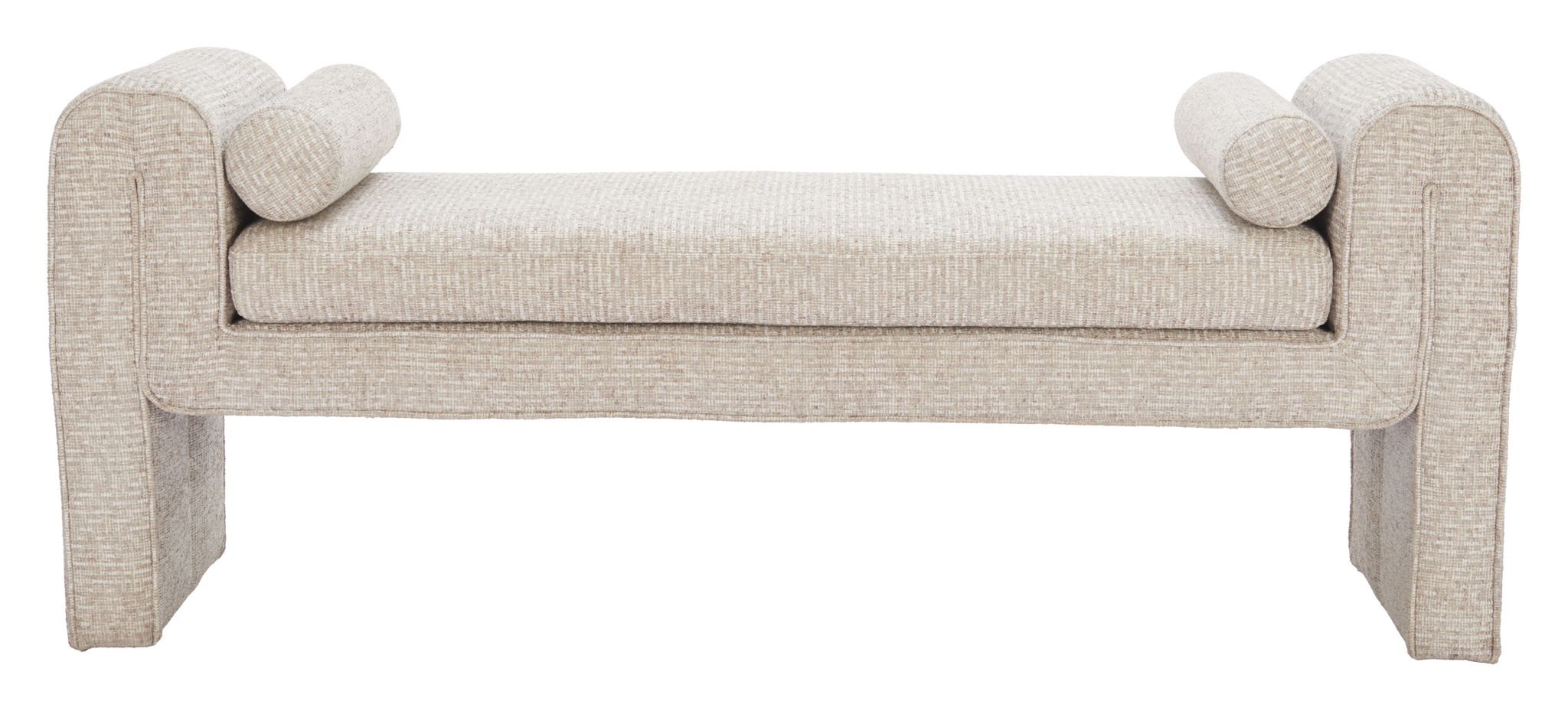 Astar - Bench - Beige