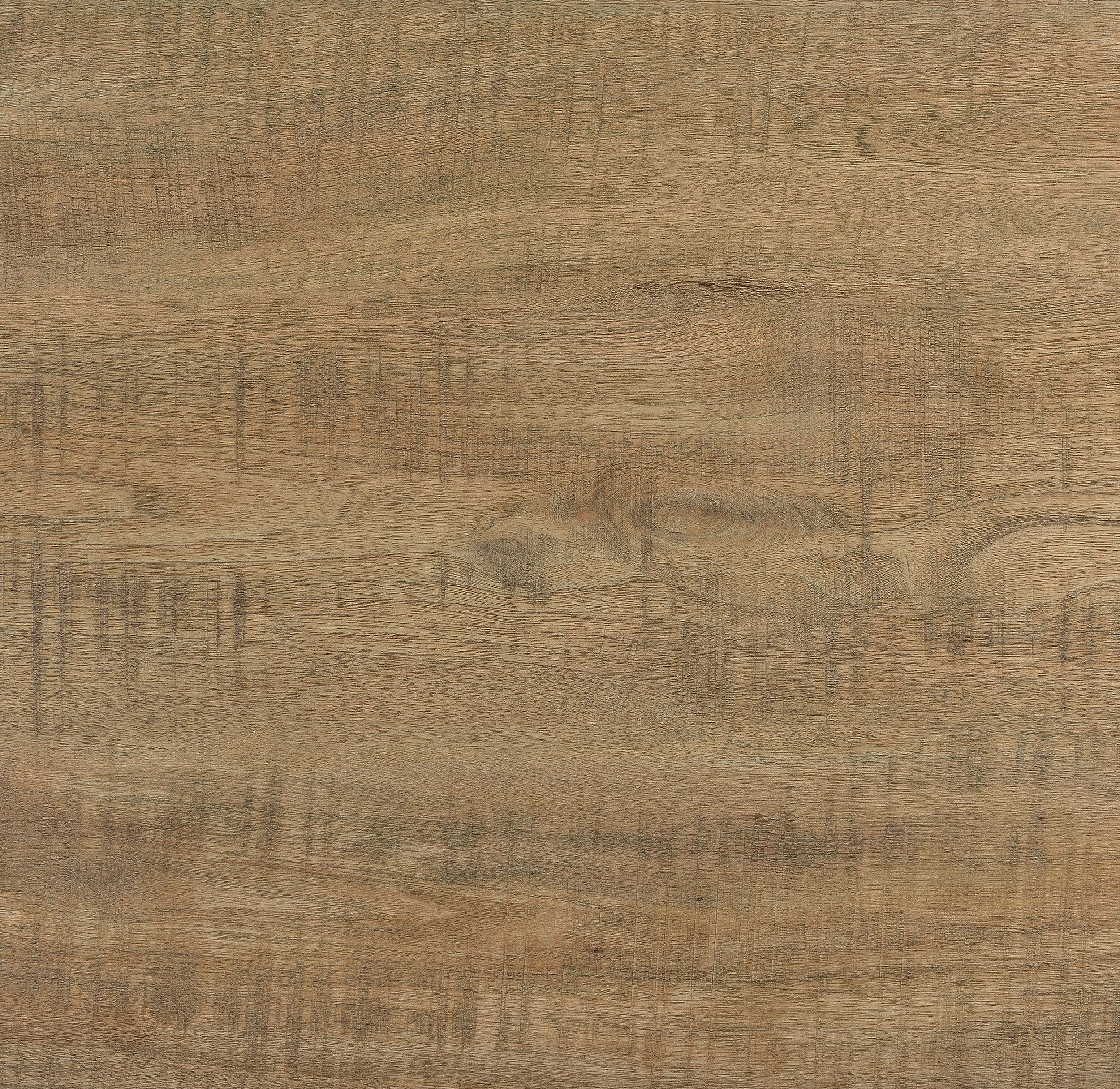 Lynette Rectangular Engineered Wood Coffee Table Mango-