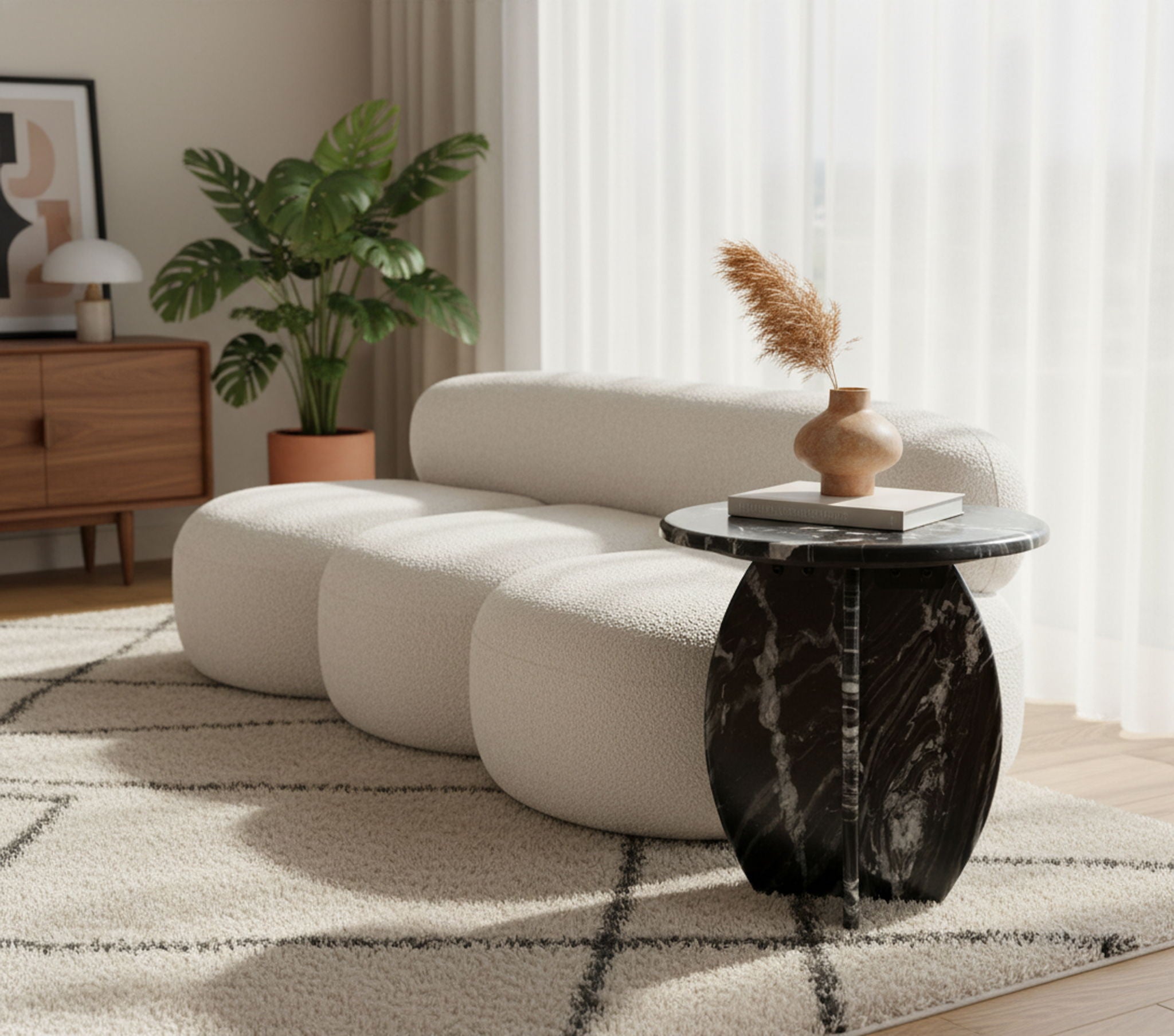 Formentera - End Table