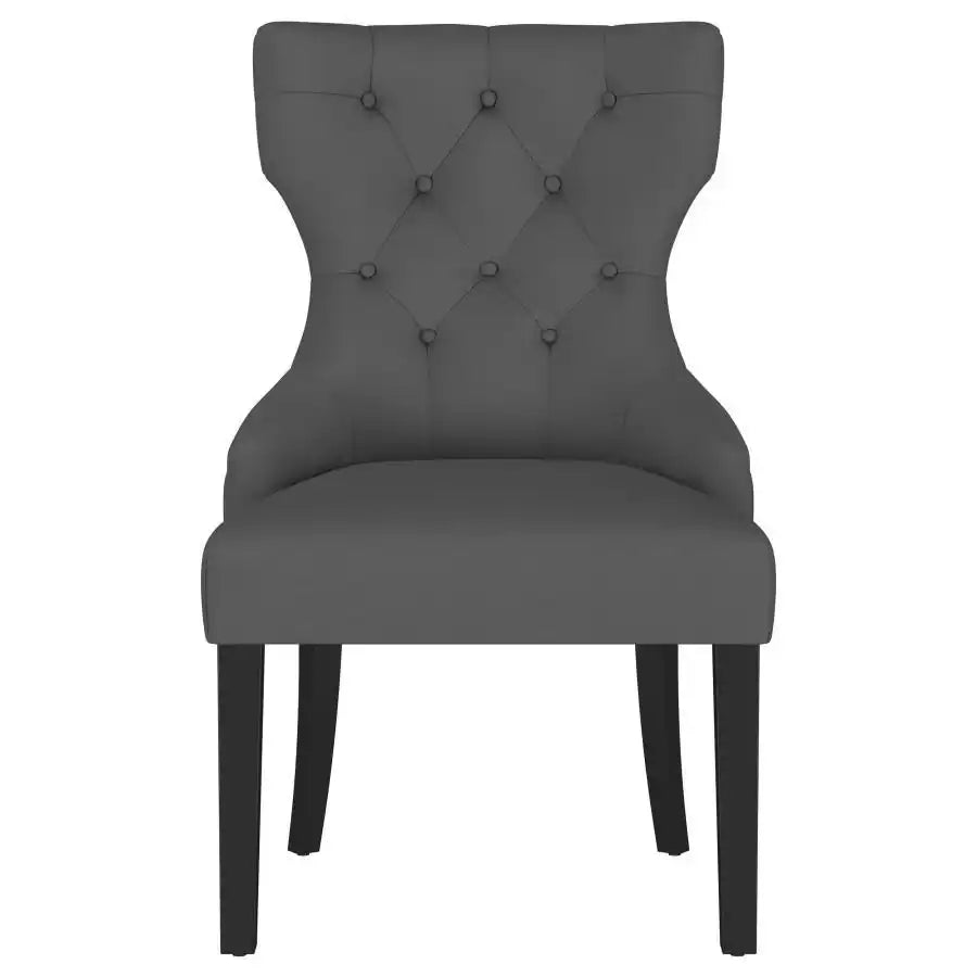 Baney - Fabric Upholstered Dining Side Chair