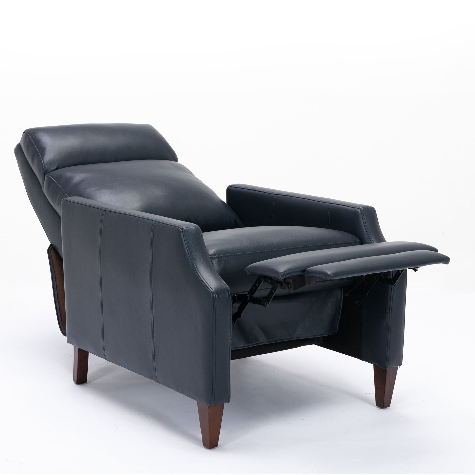 Biscoe - Push Back Recliner - Best Buy Furniture