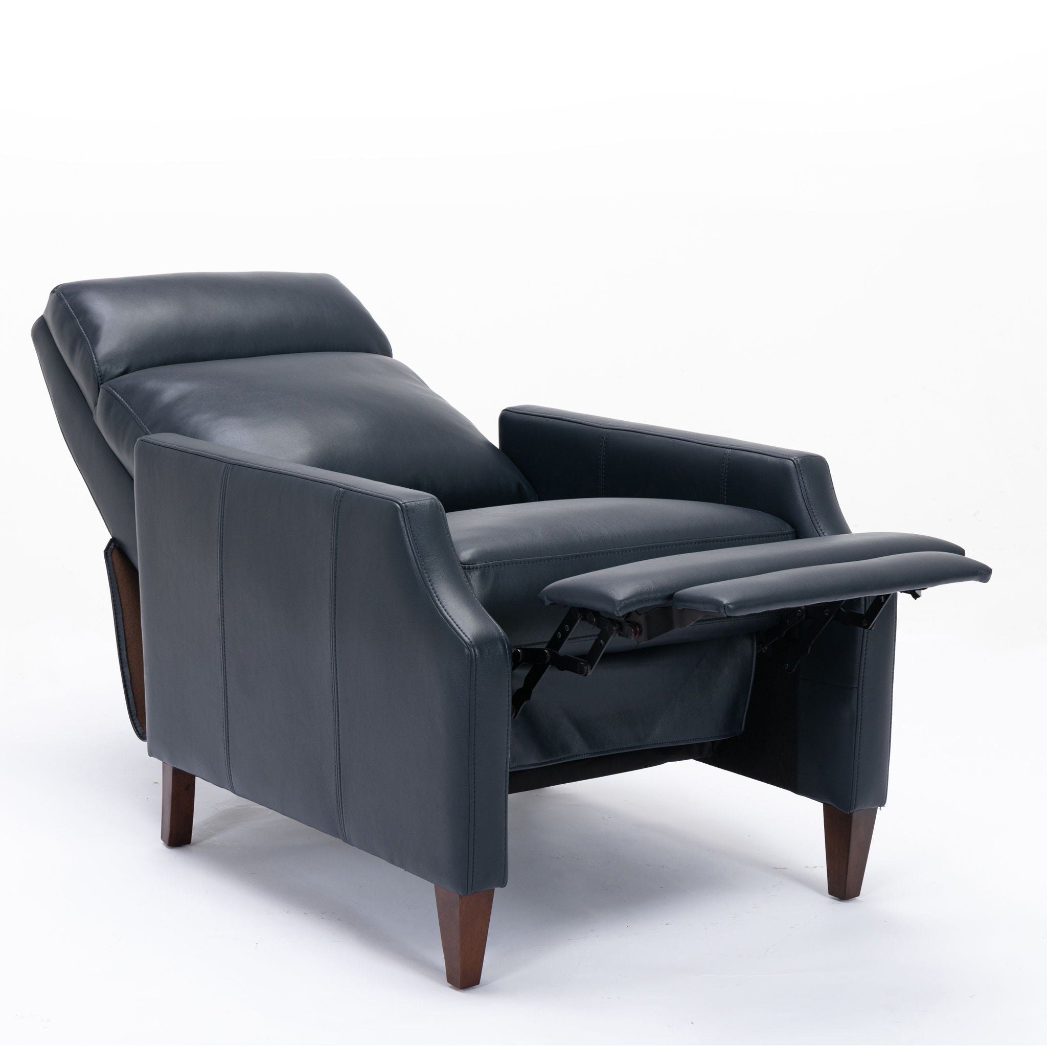 Biscoe - Push Back Recliner - Best Buy Furniture