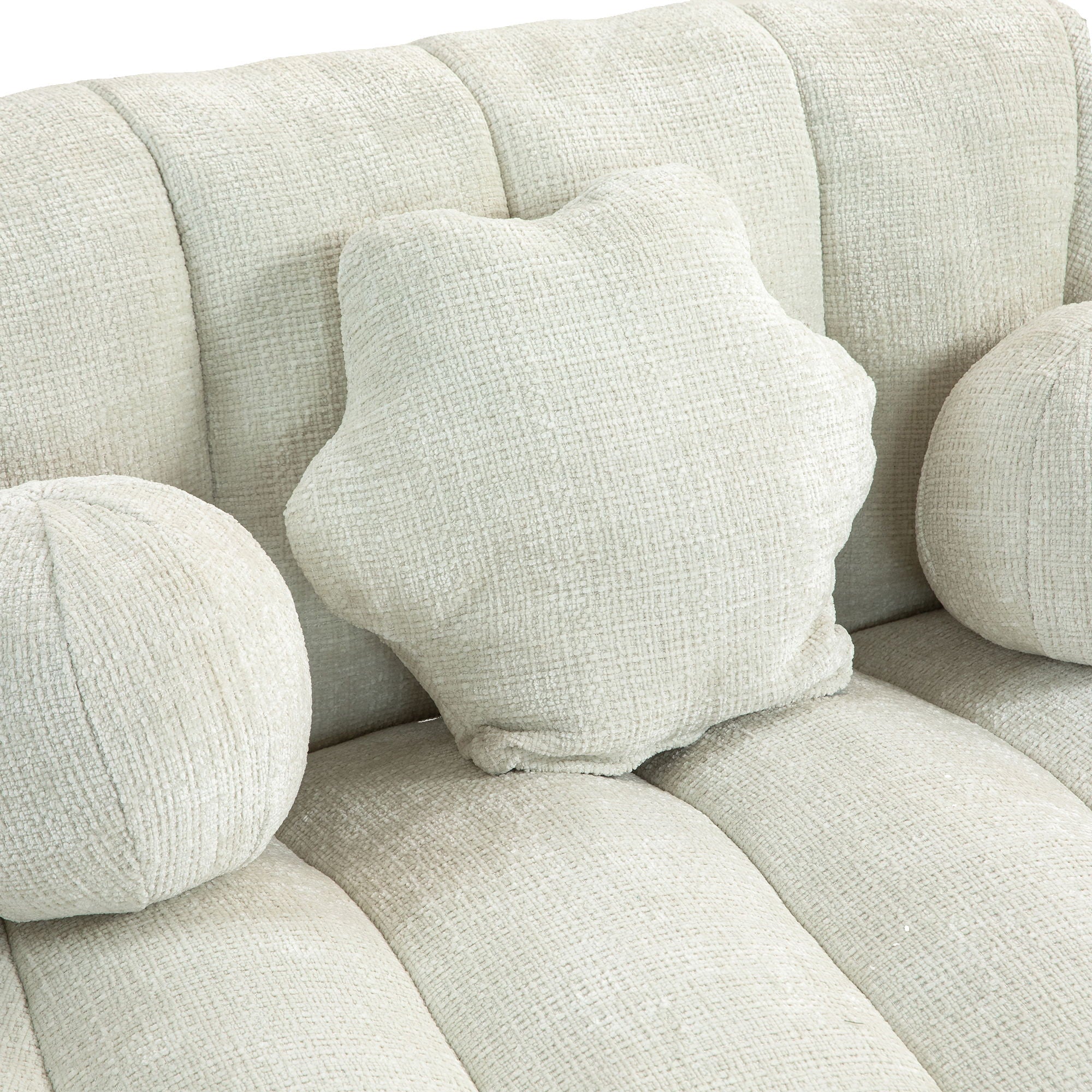 Bean Bag Lazy Sofa Durable Comfort Lounger High Back Bean Bag Chair Couch