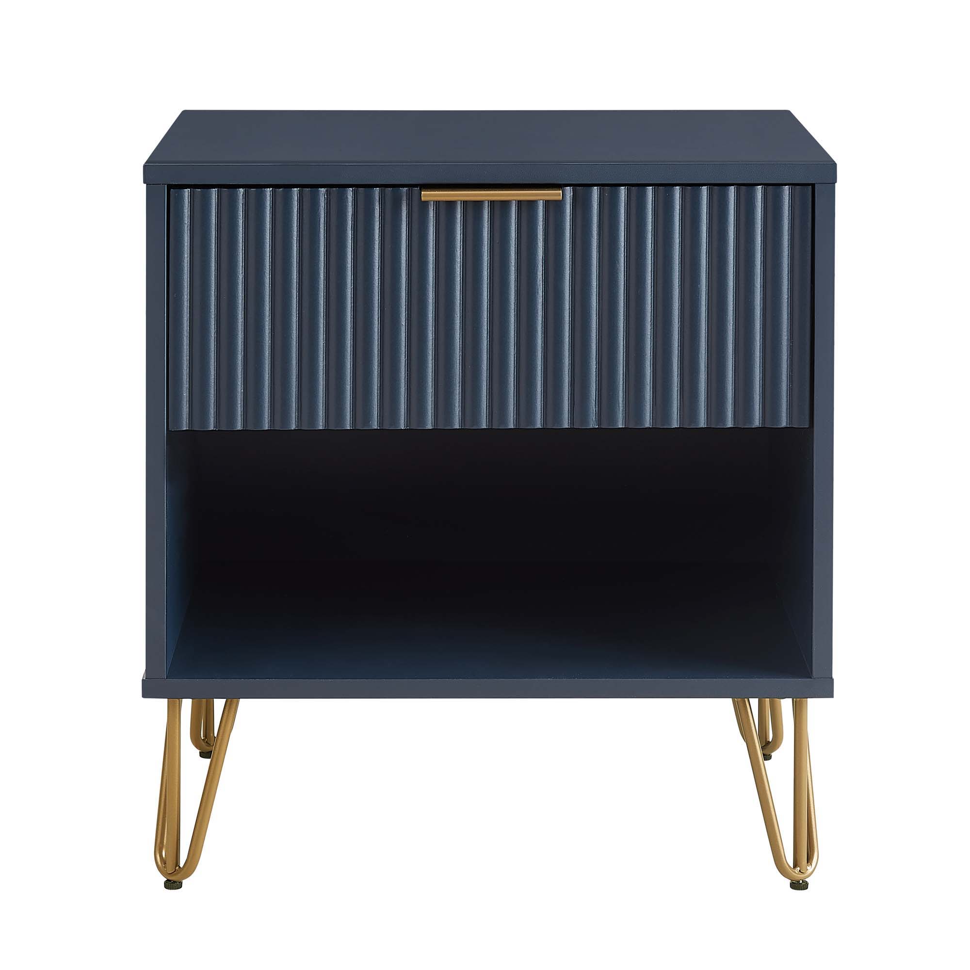 Dumbo - Modern Nightstand