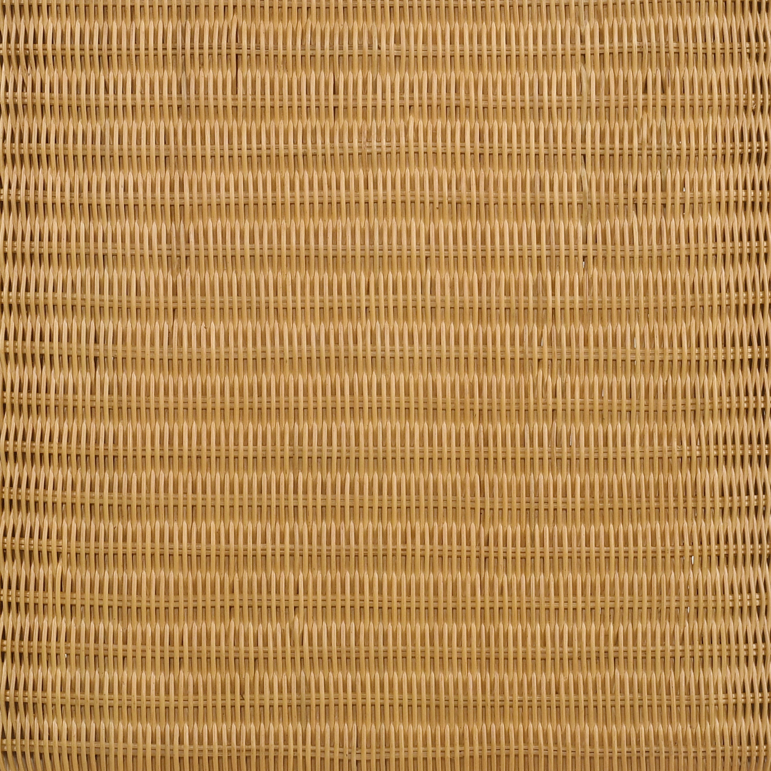 Cahya Square Woven Rattan End Table Natural-CoasterEssence