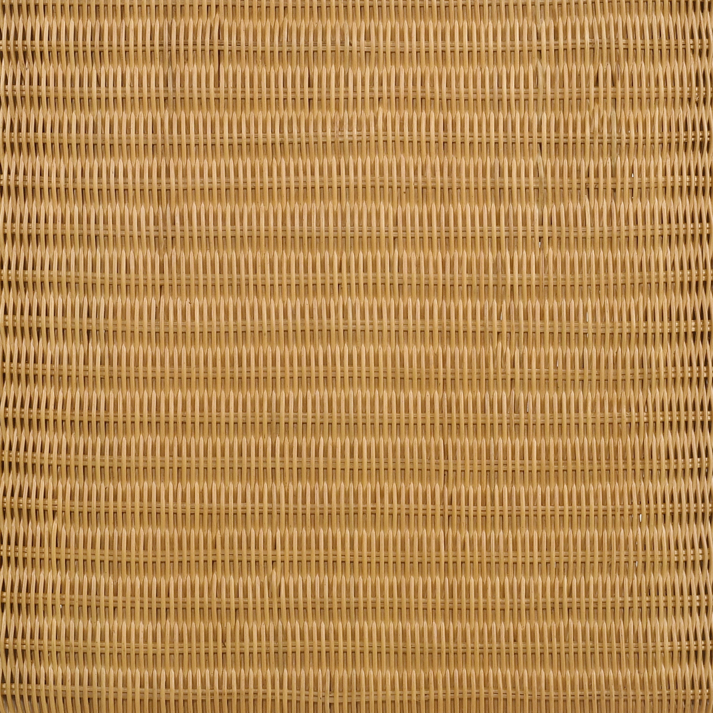 Cahya Square Woven Rattan Coffee Table Natural-CoasterEssence