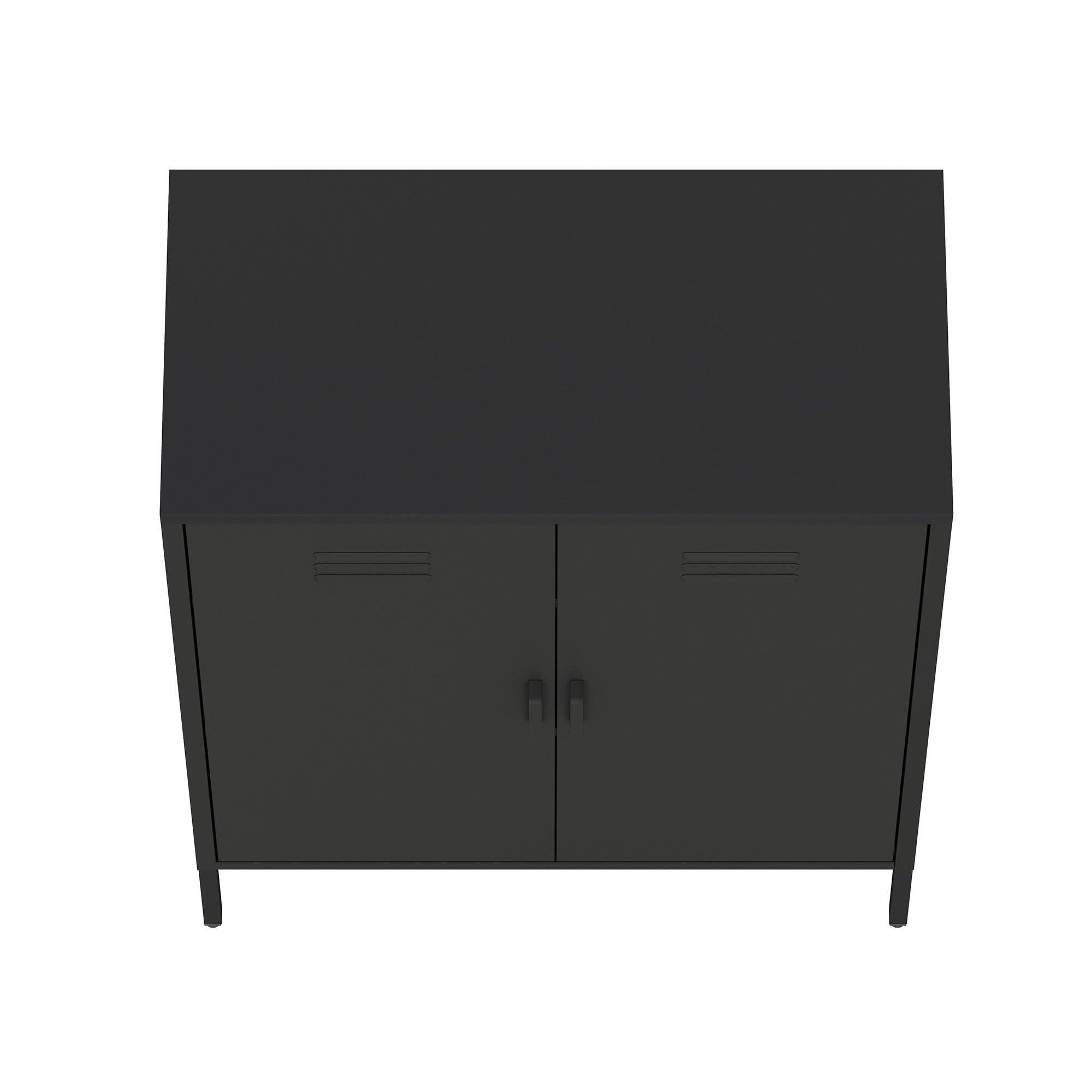 Naomi - Accent Cabinet