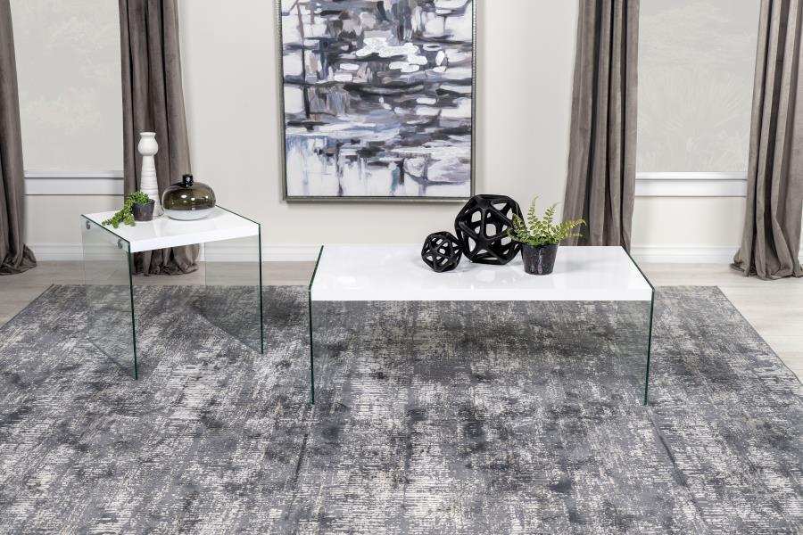 Opal - Coffee Table Set