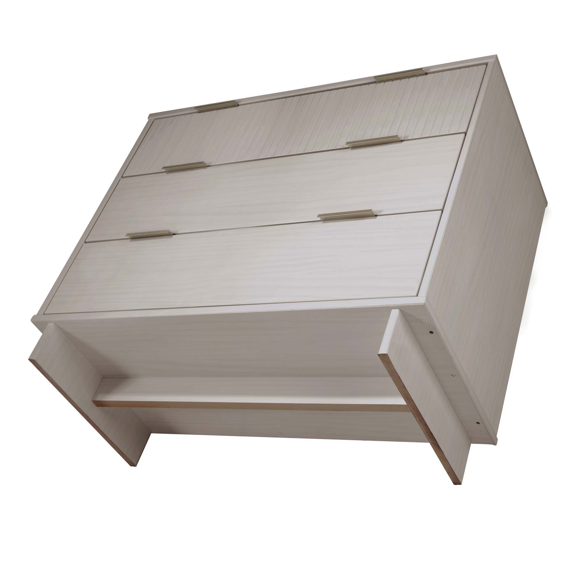 Granville - Dresser With 3 Drawers