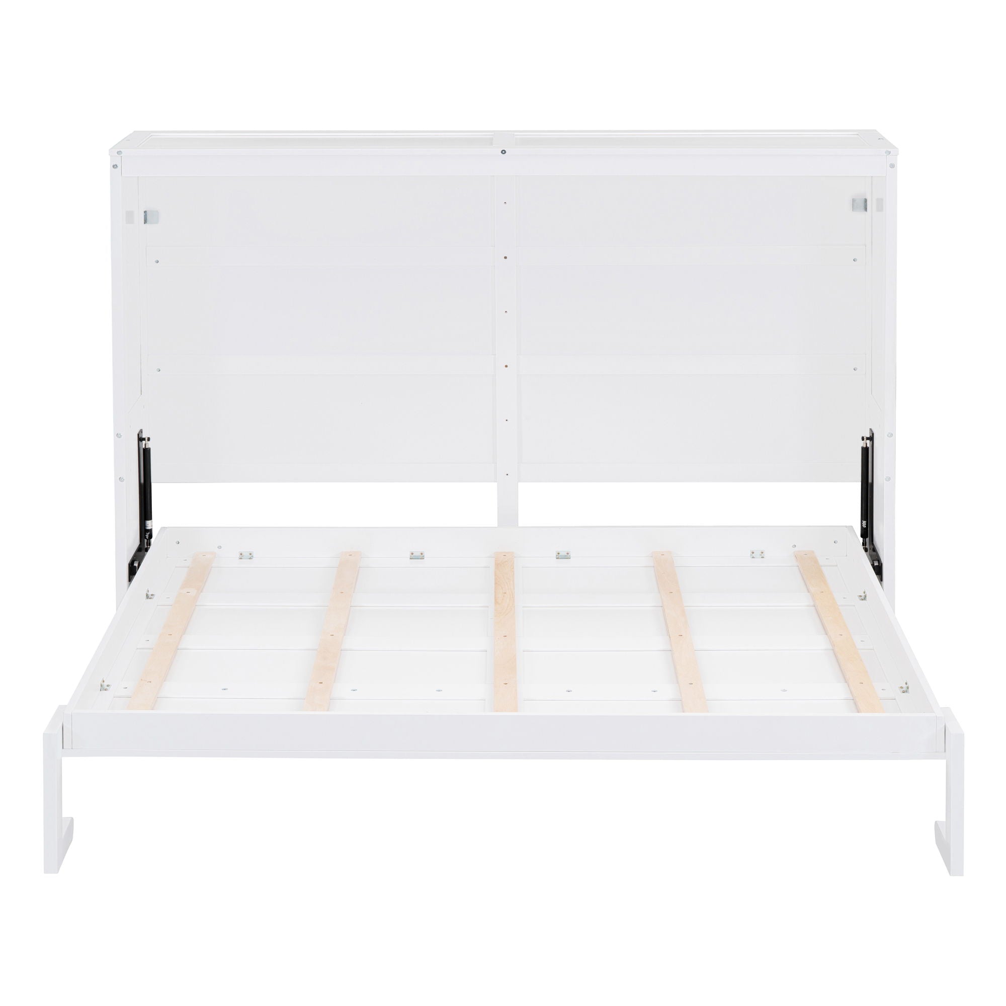 Comfortable Murphy Wall Bed