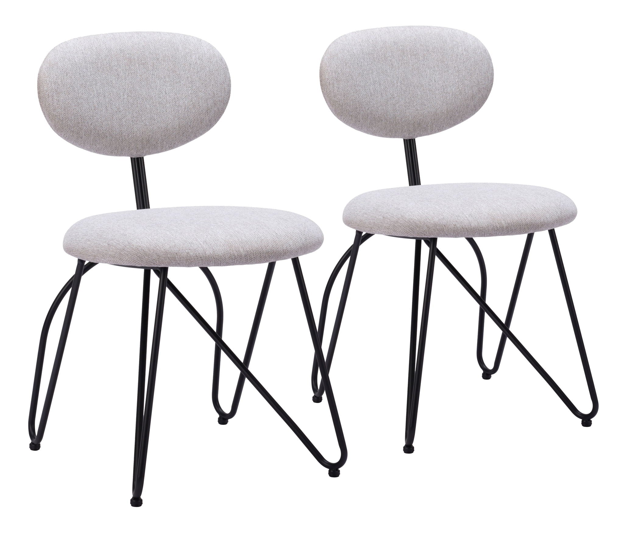 Novi - Dining Chair (Set of 2)