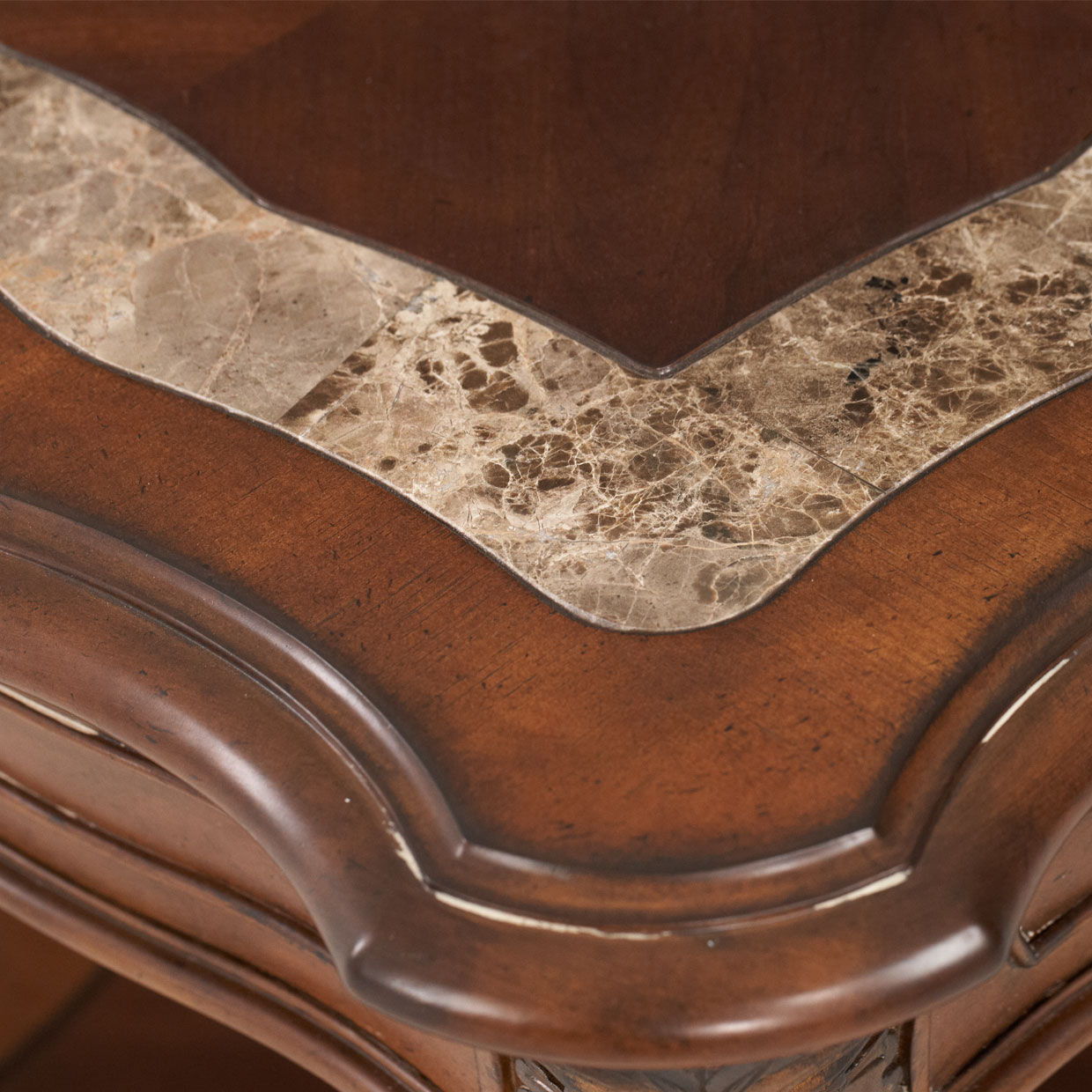 Villa Valencia - Table