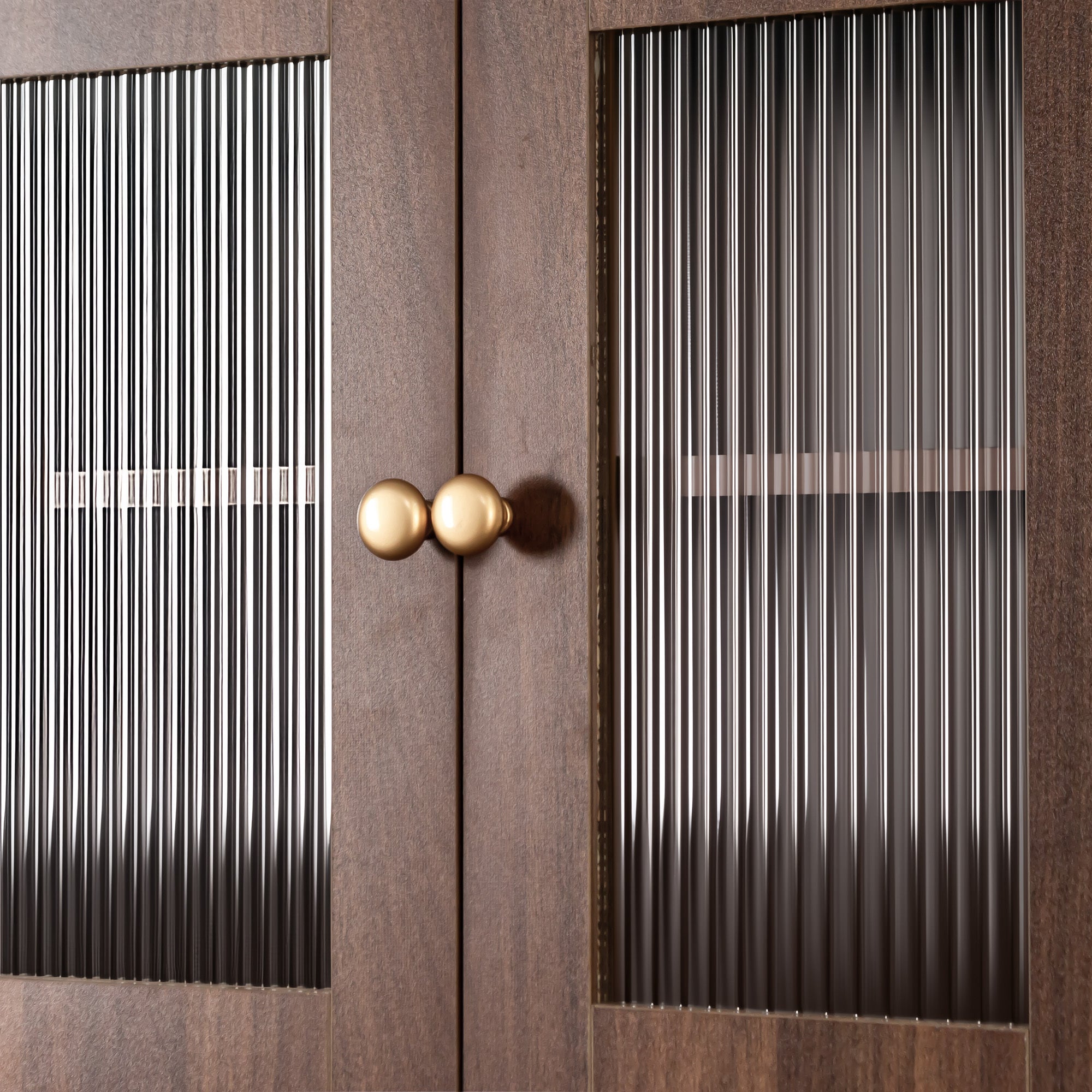 Kitchen Pantry Hutch Storage Cabinet Farmhouse Style