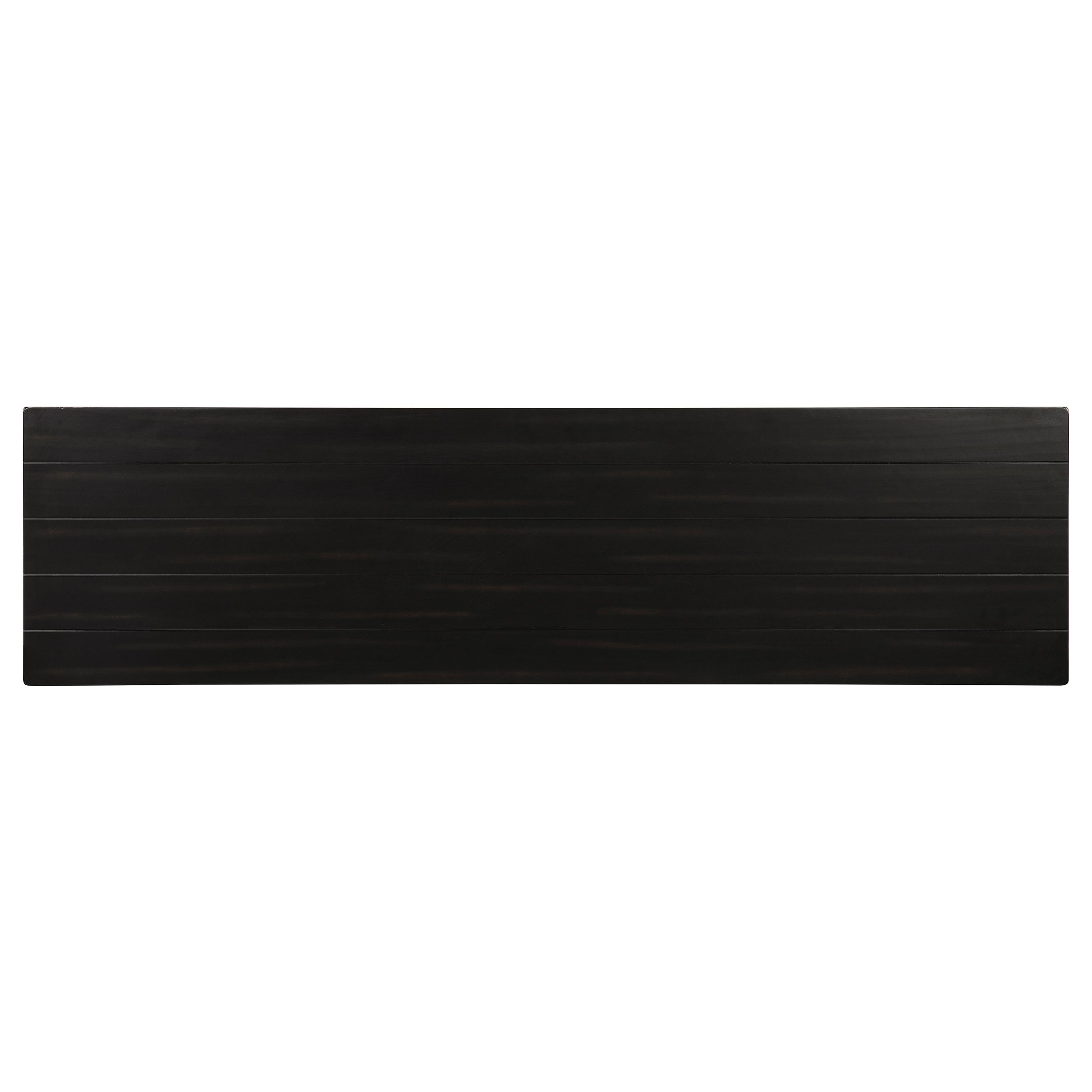 Payne 60-inch TV Stand Media Console Distressed Java-
