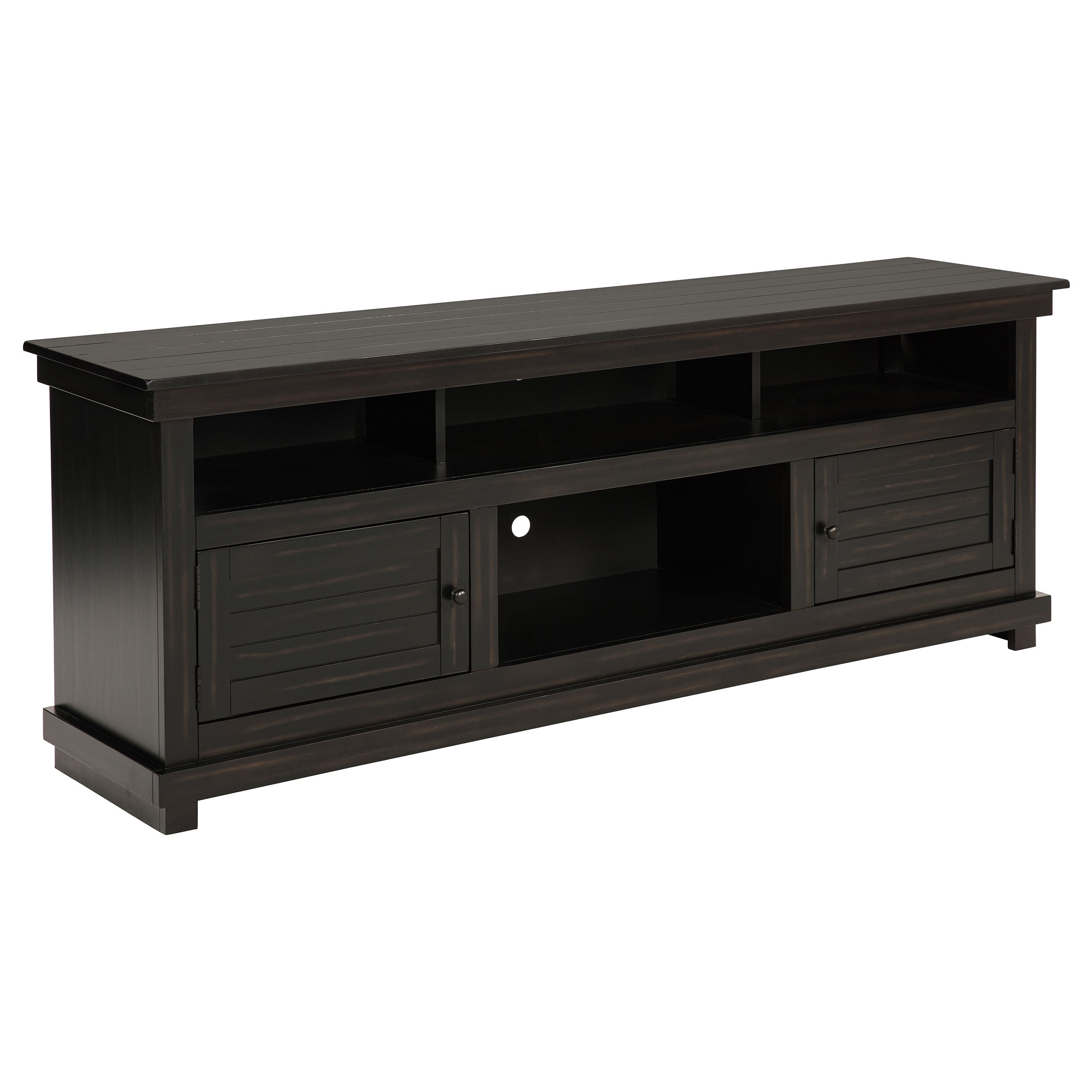 Payne 70-inch TV Stand Media Console Java-
