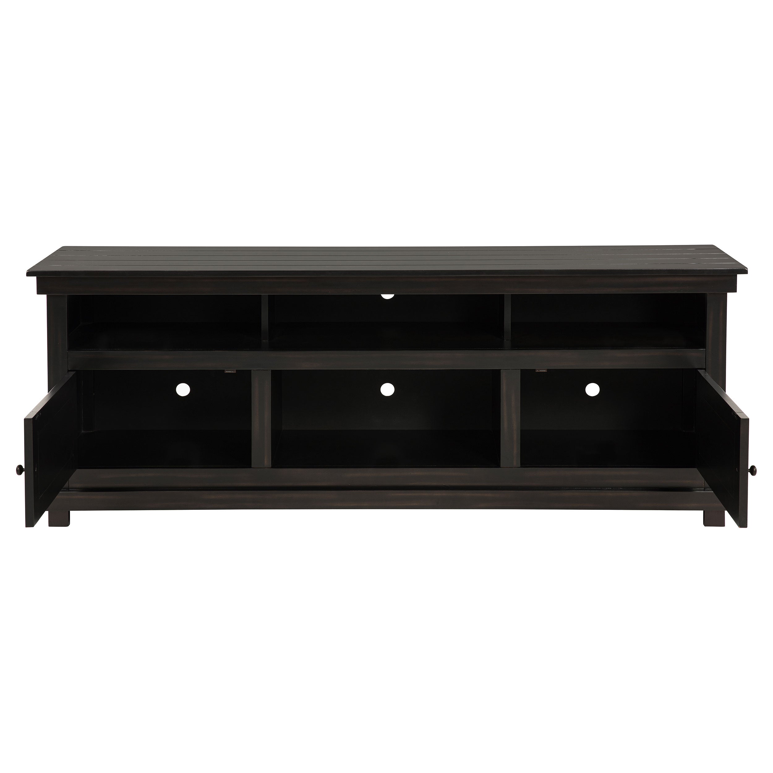 Payne 70-inch TV Stand Media Console Java-