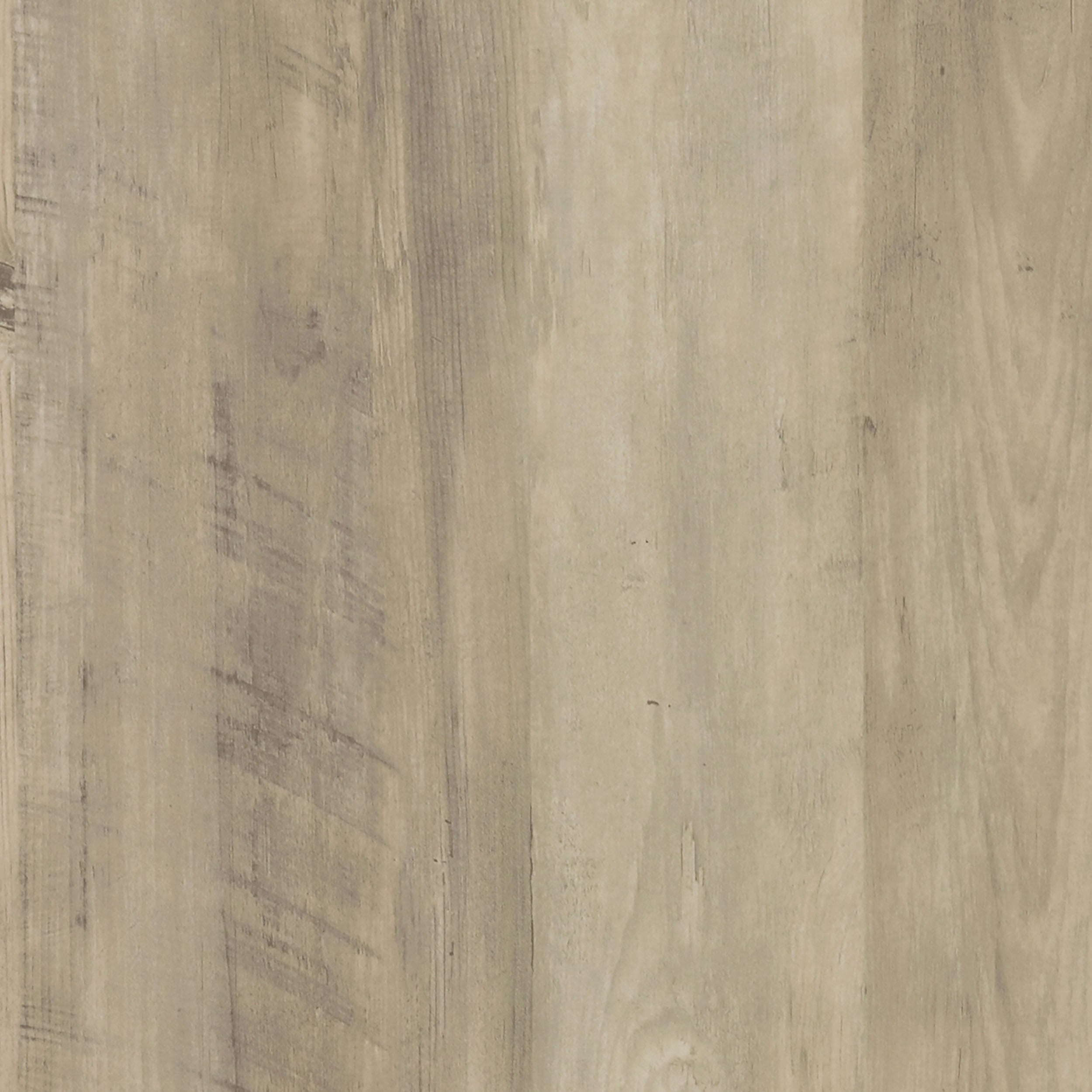 Frisco Square Engineered Wood Coffee Table Distressed Pine-