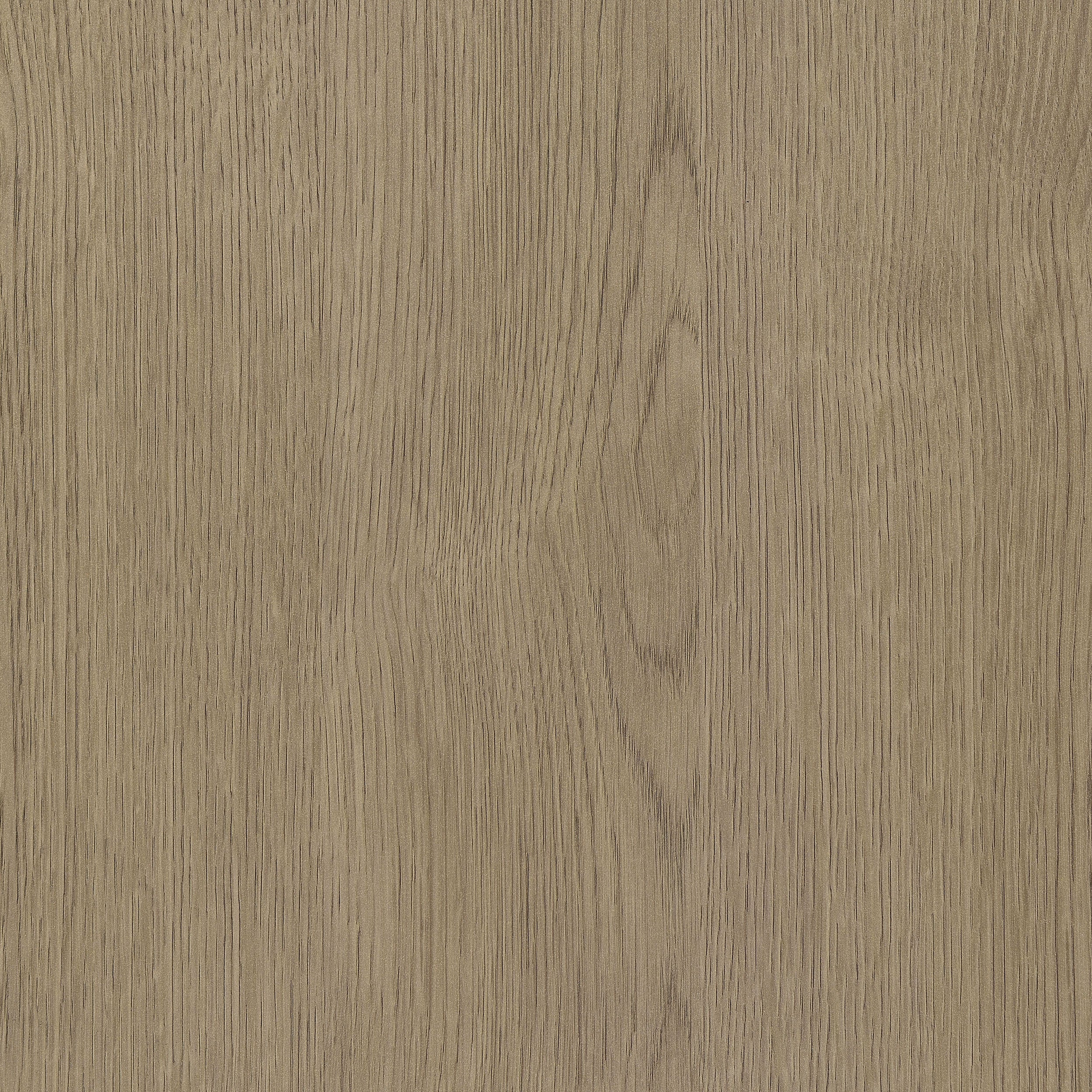 Devar Square Engineered Wood Side End Table Latte-