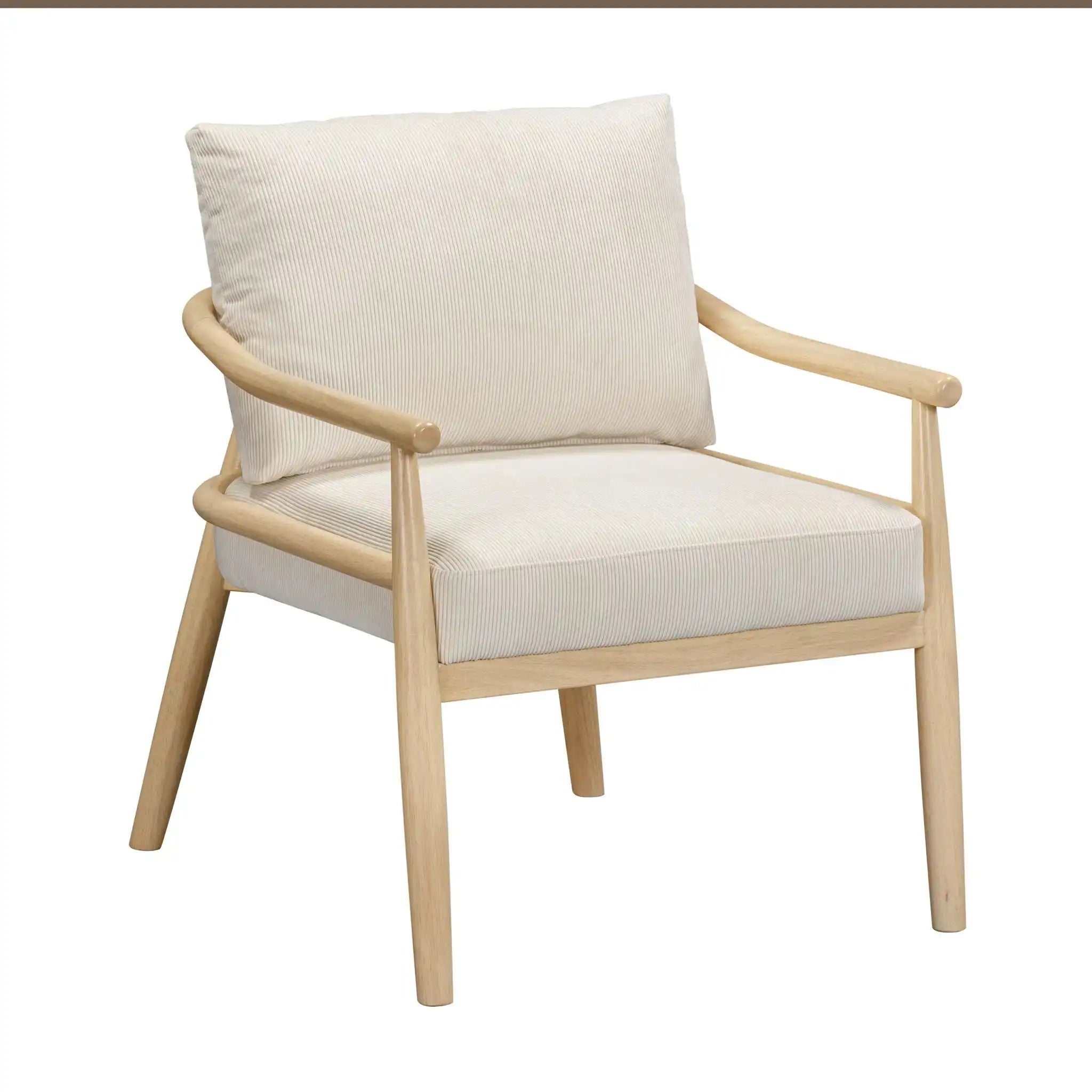 Dixie - Accent Chair