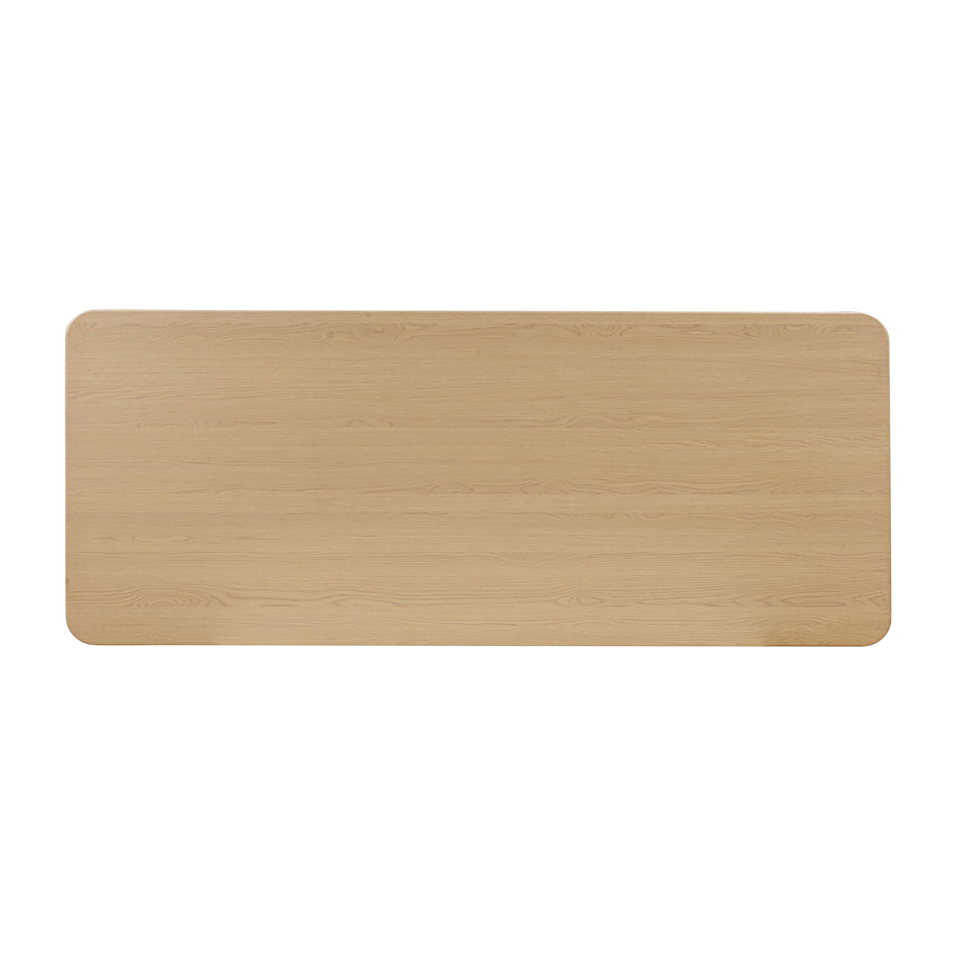 Akola - Rectangular Dining Table
