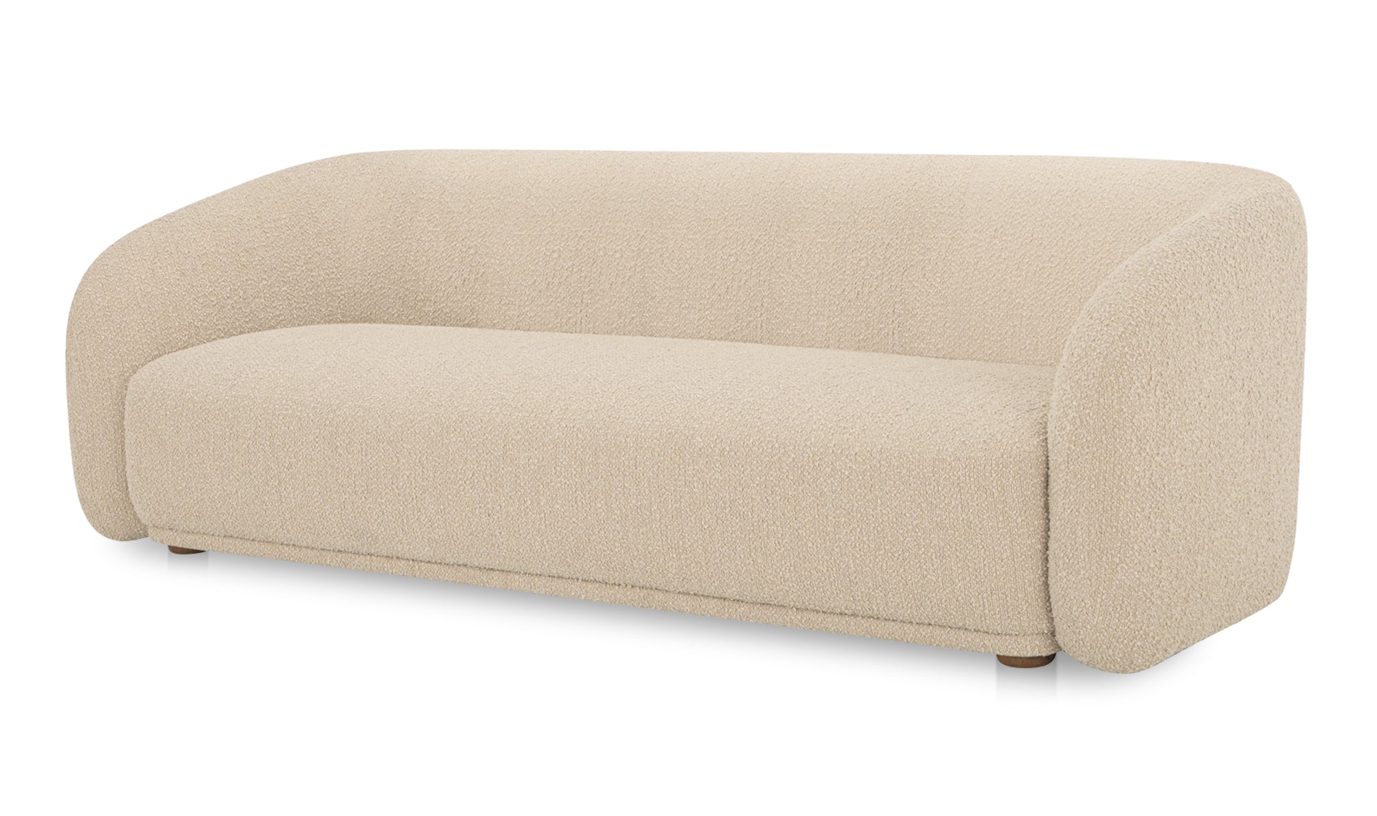 Faye Sofa - Moes Home