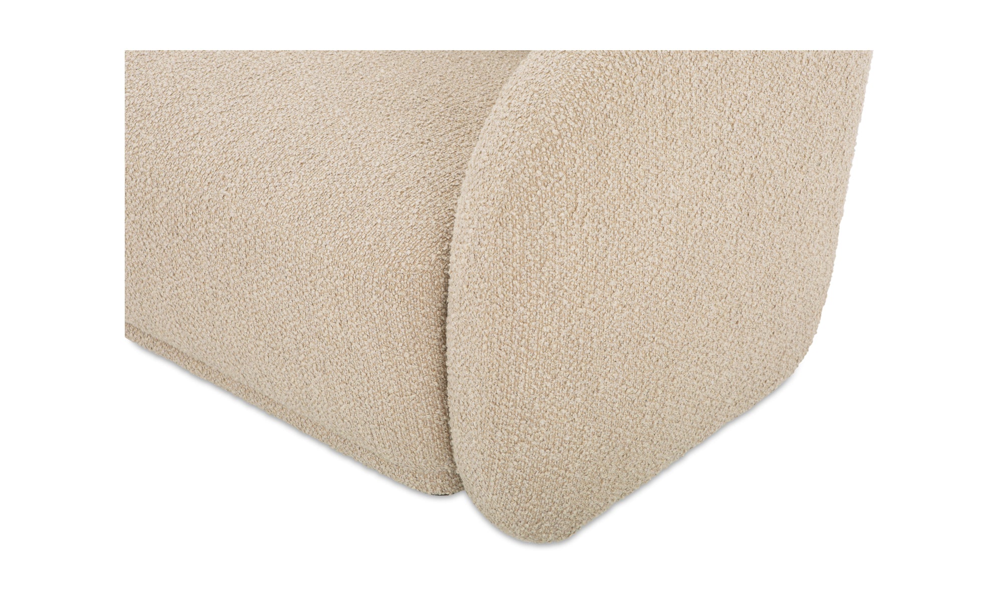 Faye Sofa - Moes Home